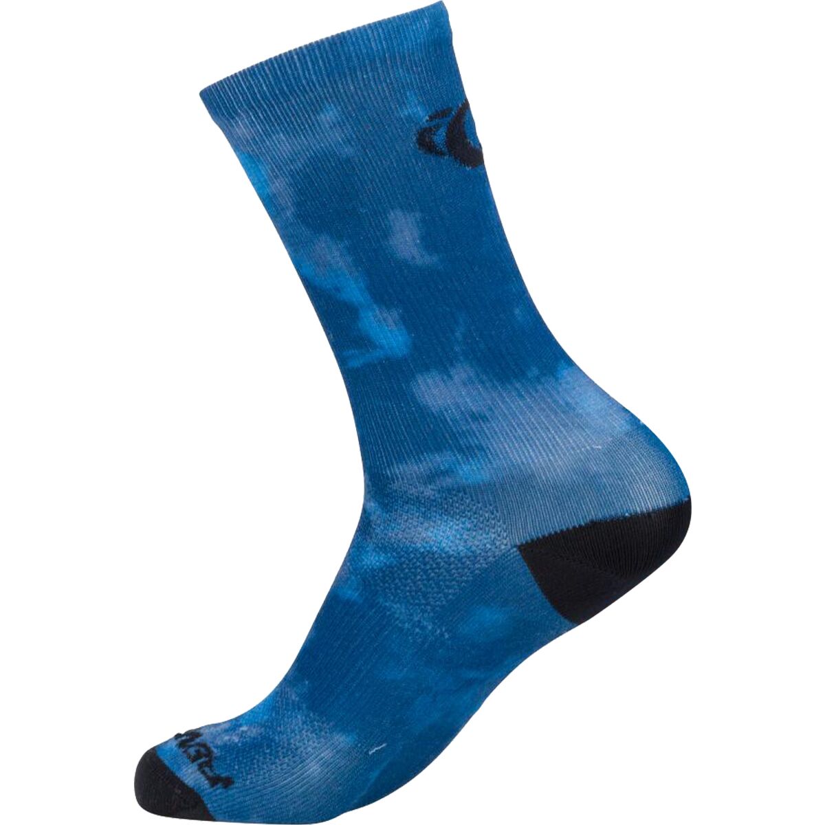 PEARL iZUMi PEARL iZUMi Transfer Ltd 7in Sock - Men's Twilight Spectral, M
