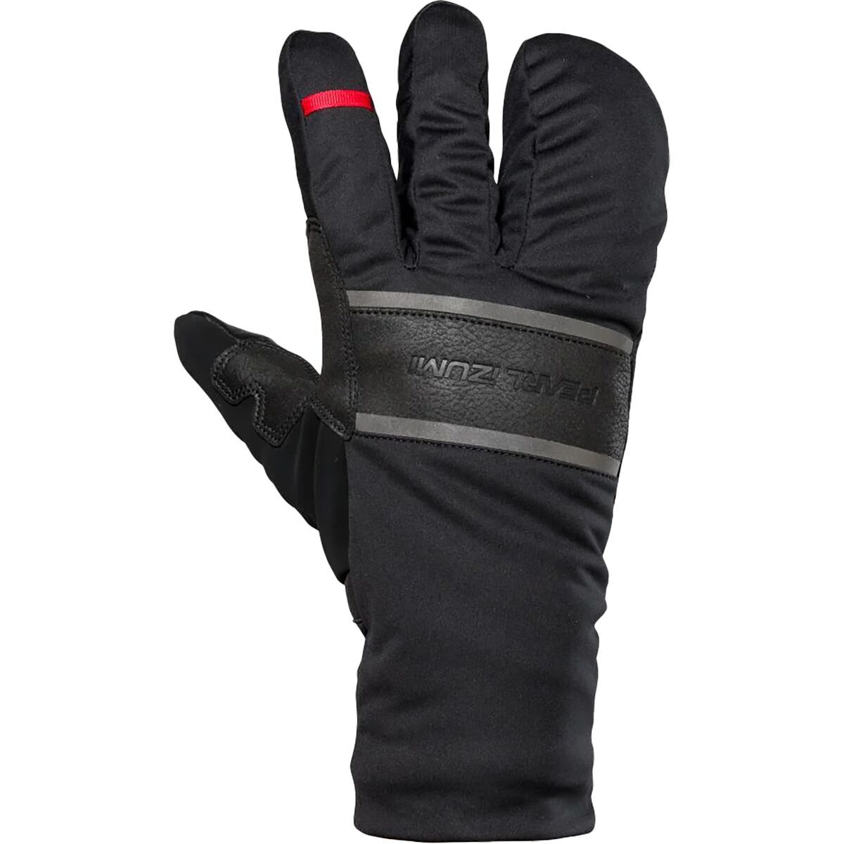 Image of PEARL iZUMi AmFIB Lobster Evo Glove Black, L