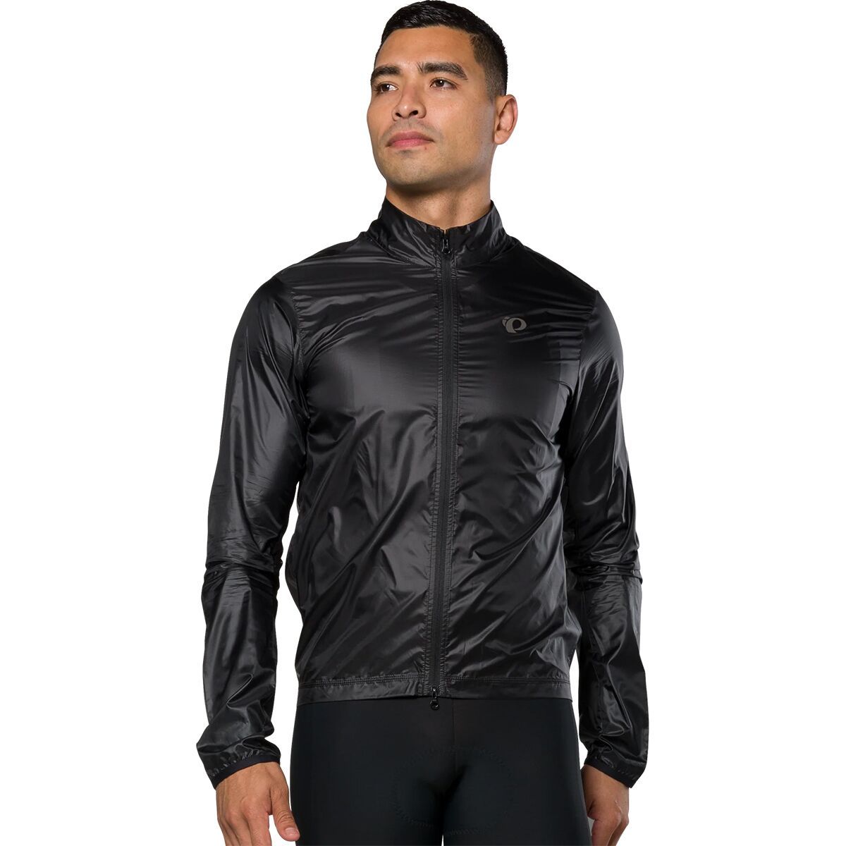 Image of PEARL iZUMi Attack Barrier Jacket - Men's Black, L