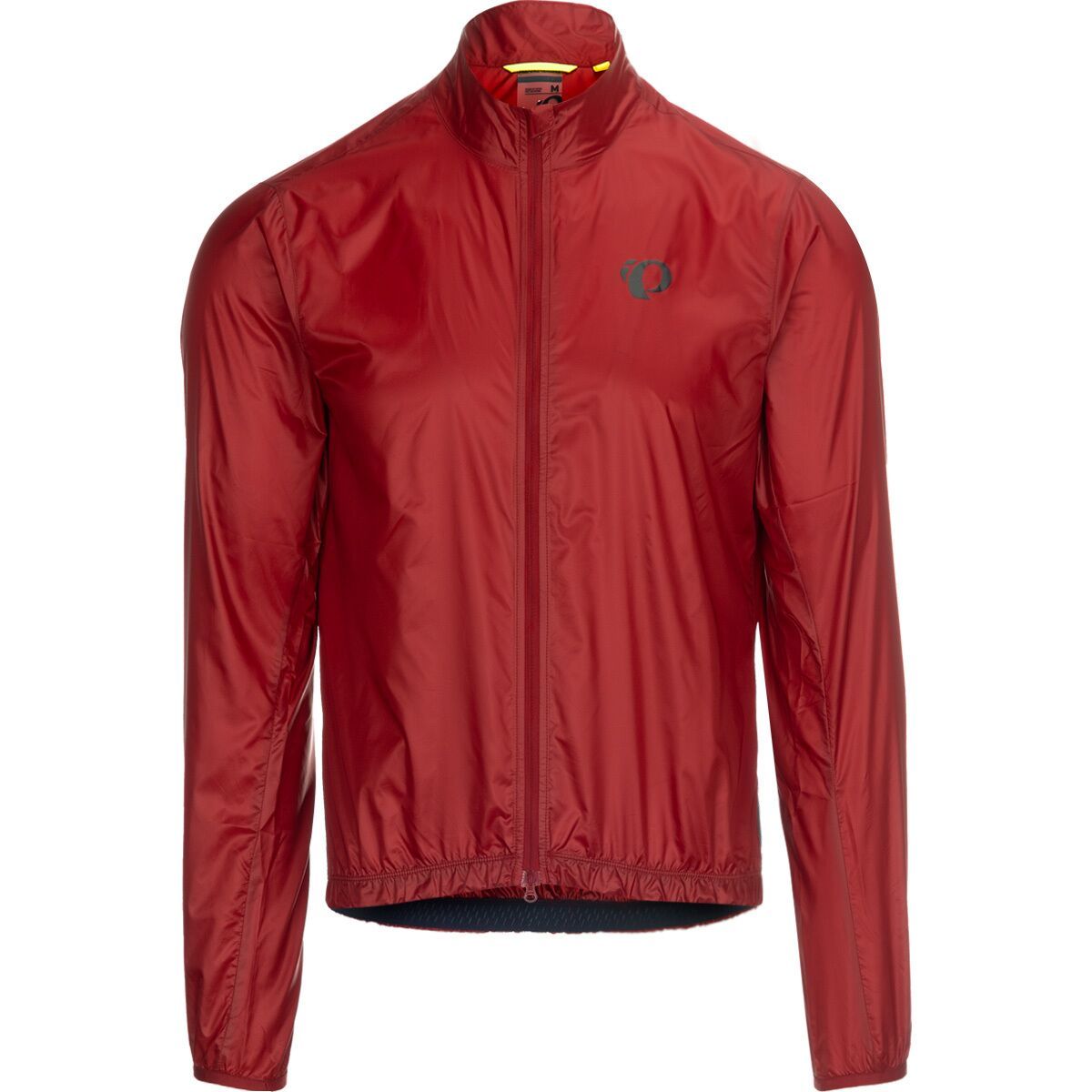 Image of PEARL iZUMi Attack Barrier Jacket - Men's Red Dahlia, M