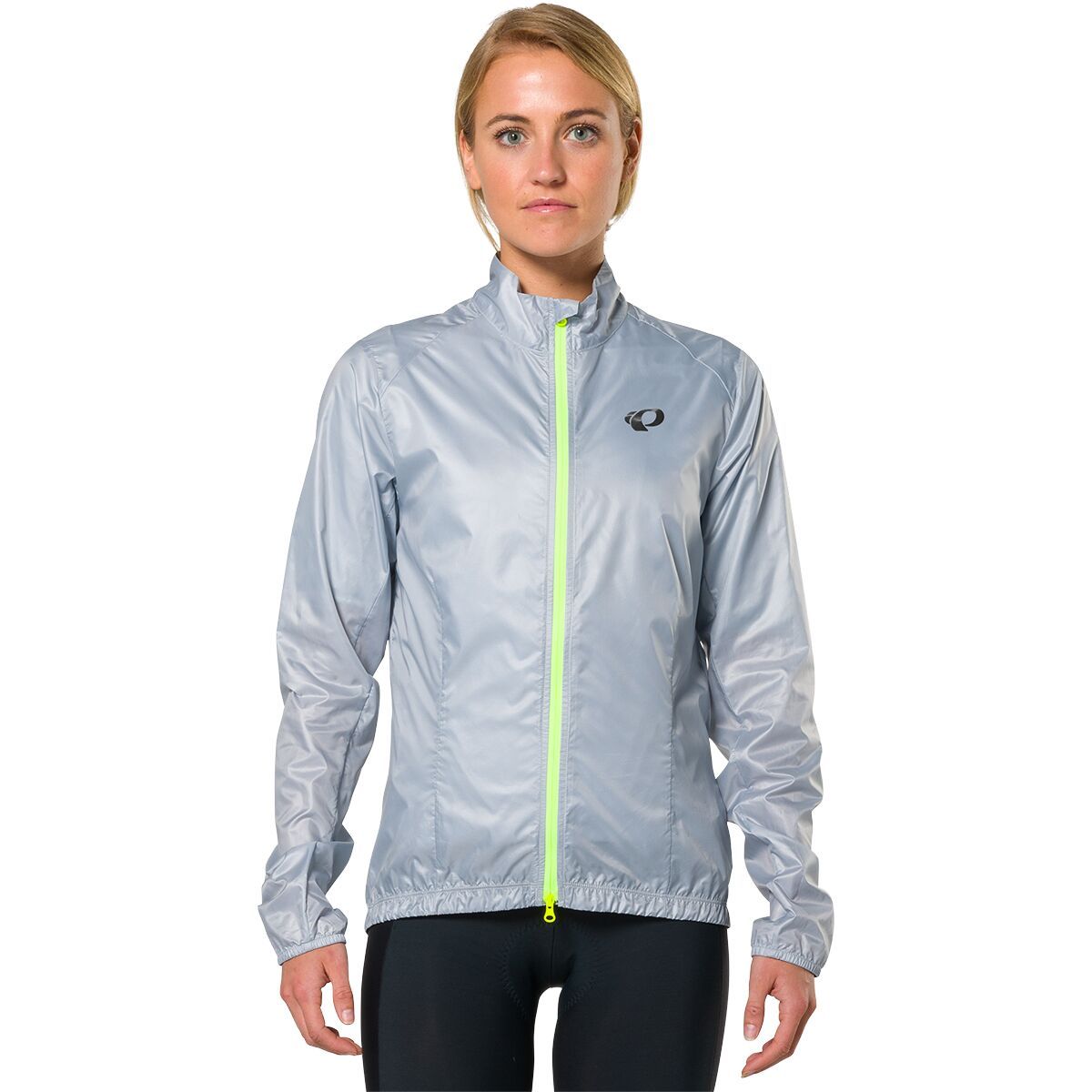 Image of PEARL iZUMi Attack Barrier Jacket - Women's Highrise, XL