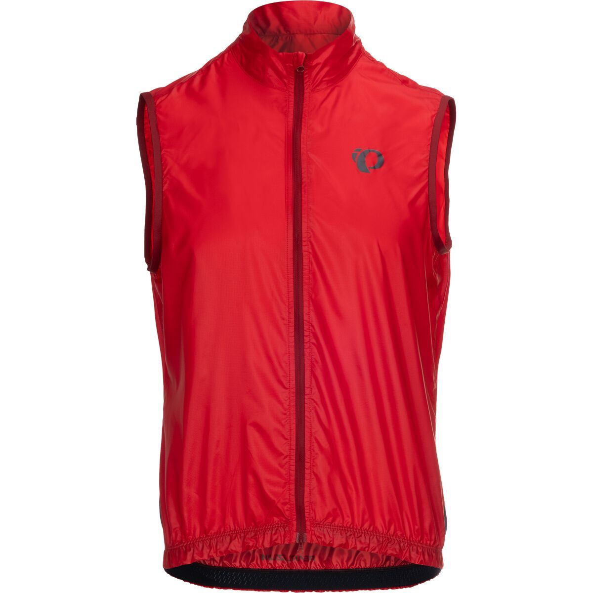 Image of PEARL iZUMi Attack Barrier Vest - Men's Goji Berry, L