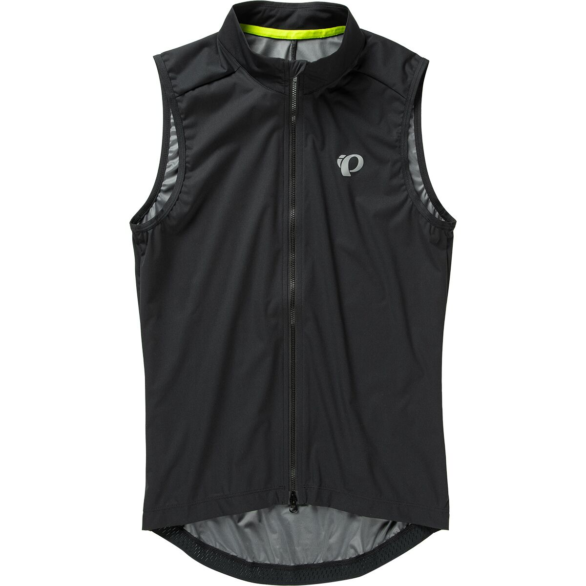 Image of PEARL iZUMi Pro Barrier Vest - Women's Black, S
