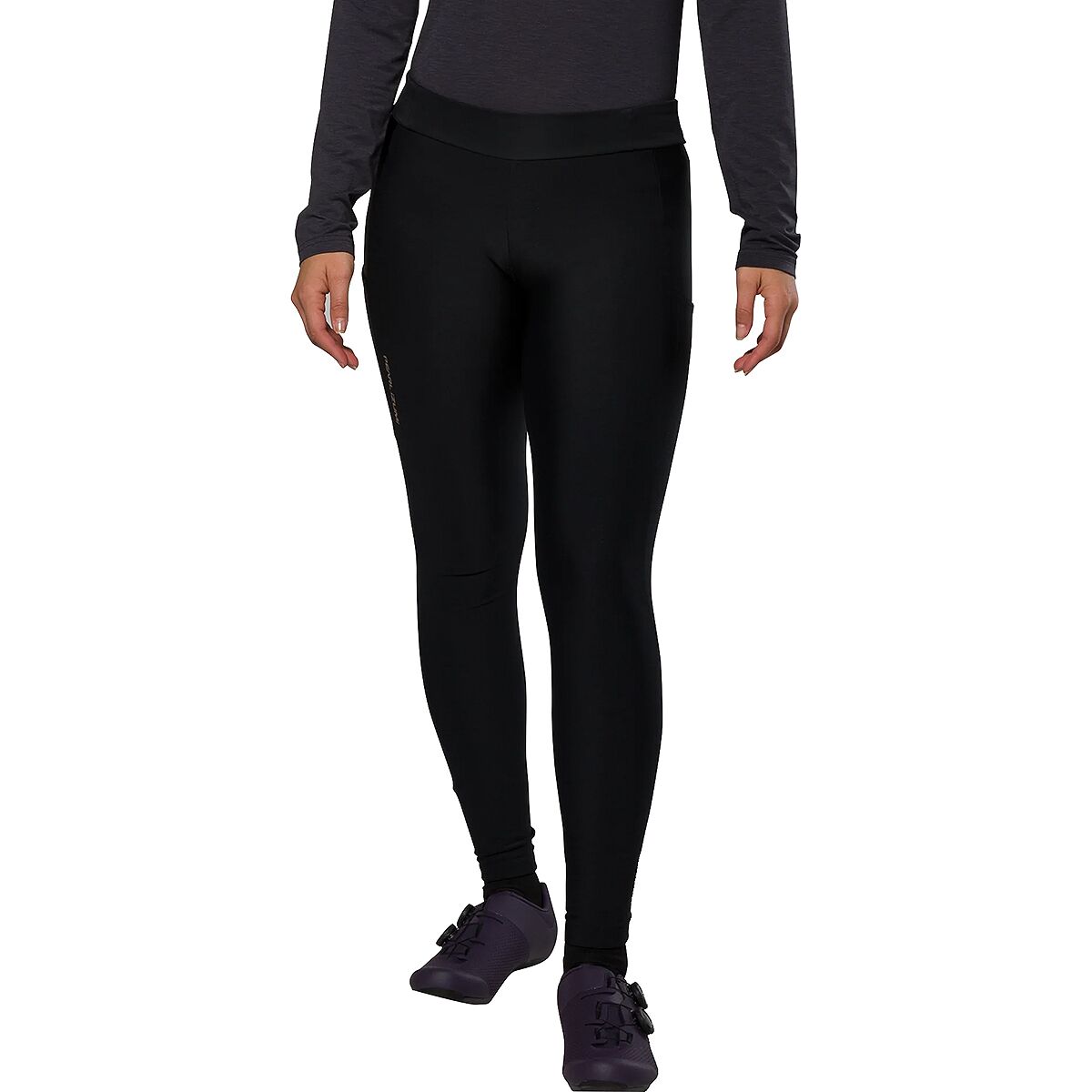 PEARL iZUMi PEARL iZUMi Quest Thermal Tight - Women's Black, L