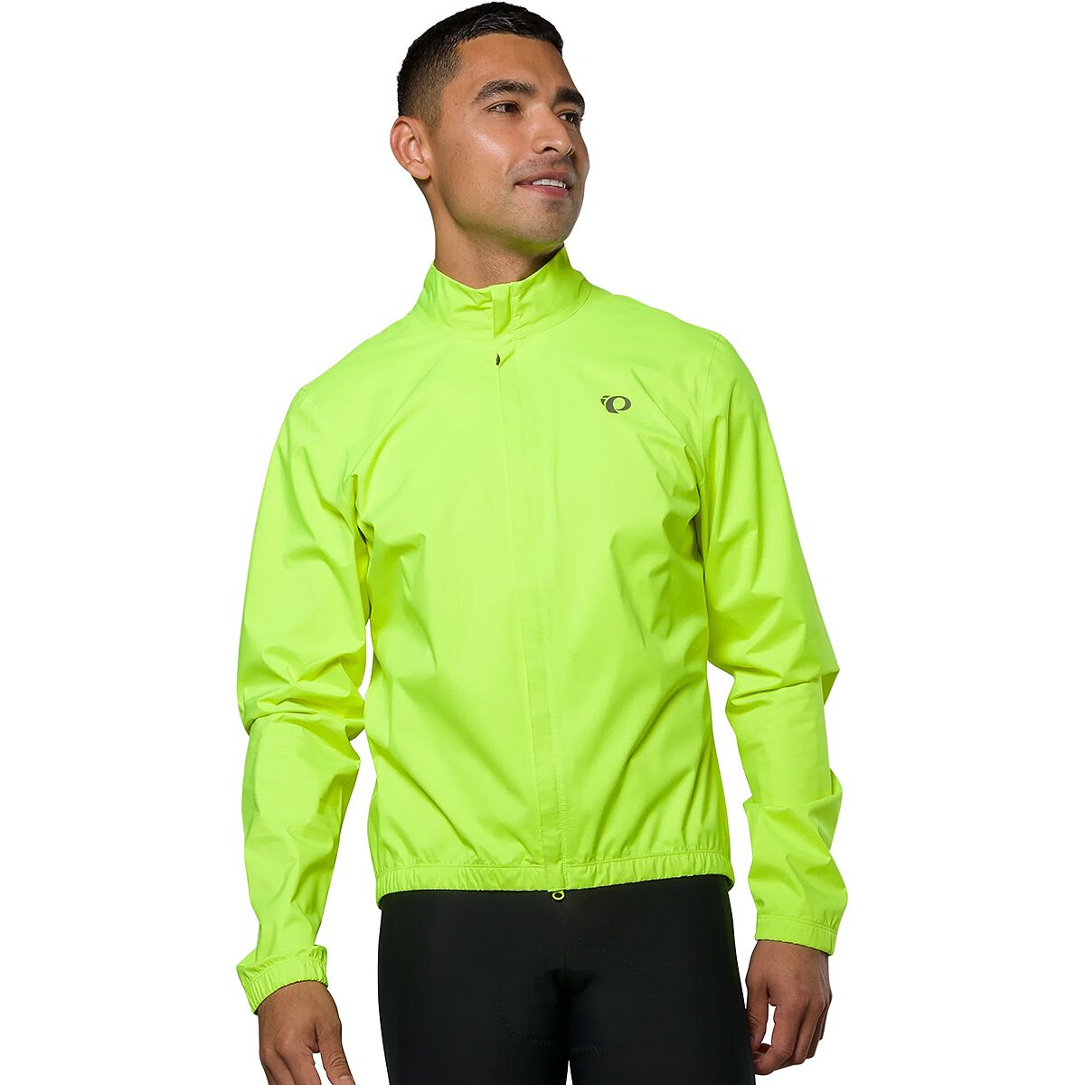 PEARL iZUMi PEARL iZUMi Quest WXB Rain Jacket - Men's Screaming Yellow, XXL