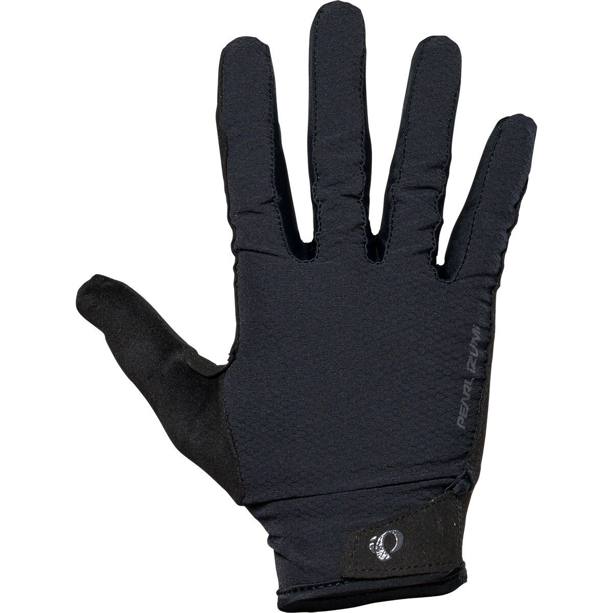 Image of PEARL iZUMi Summit Gel Glove - Men's Black, S