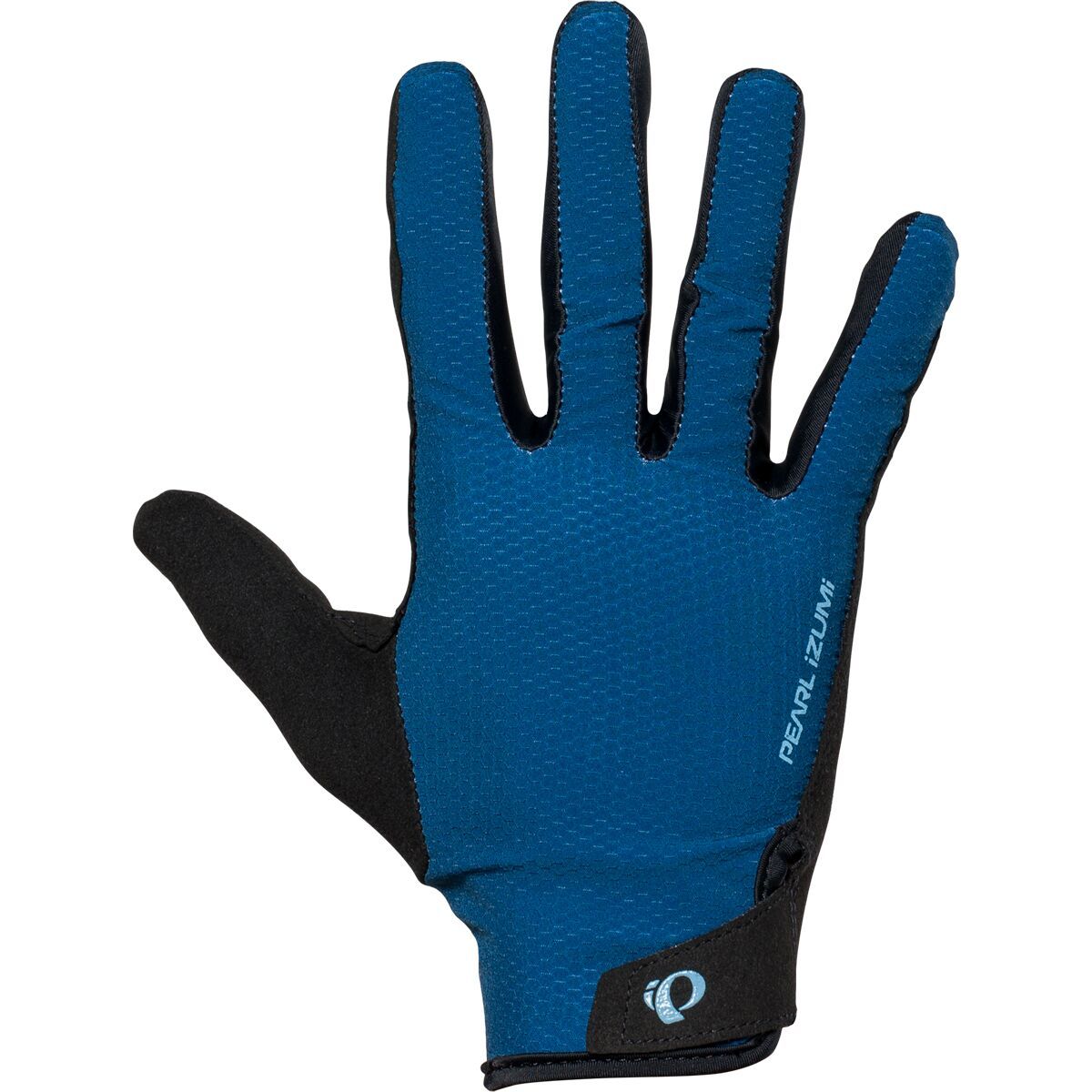 Image of PEARL iZUMi Summit Gel Glove - Men's Twilight, XXL