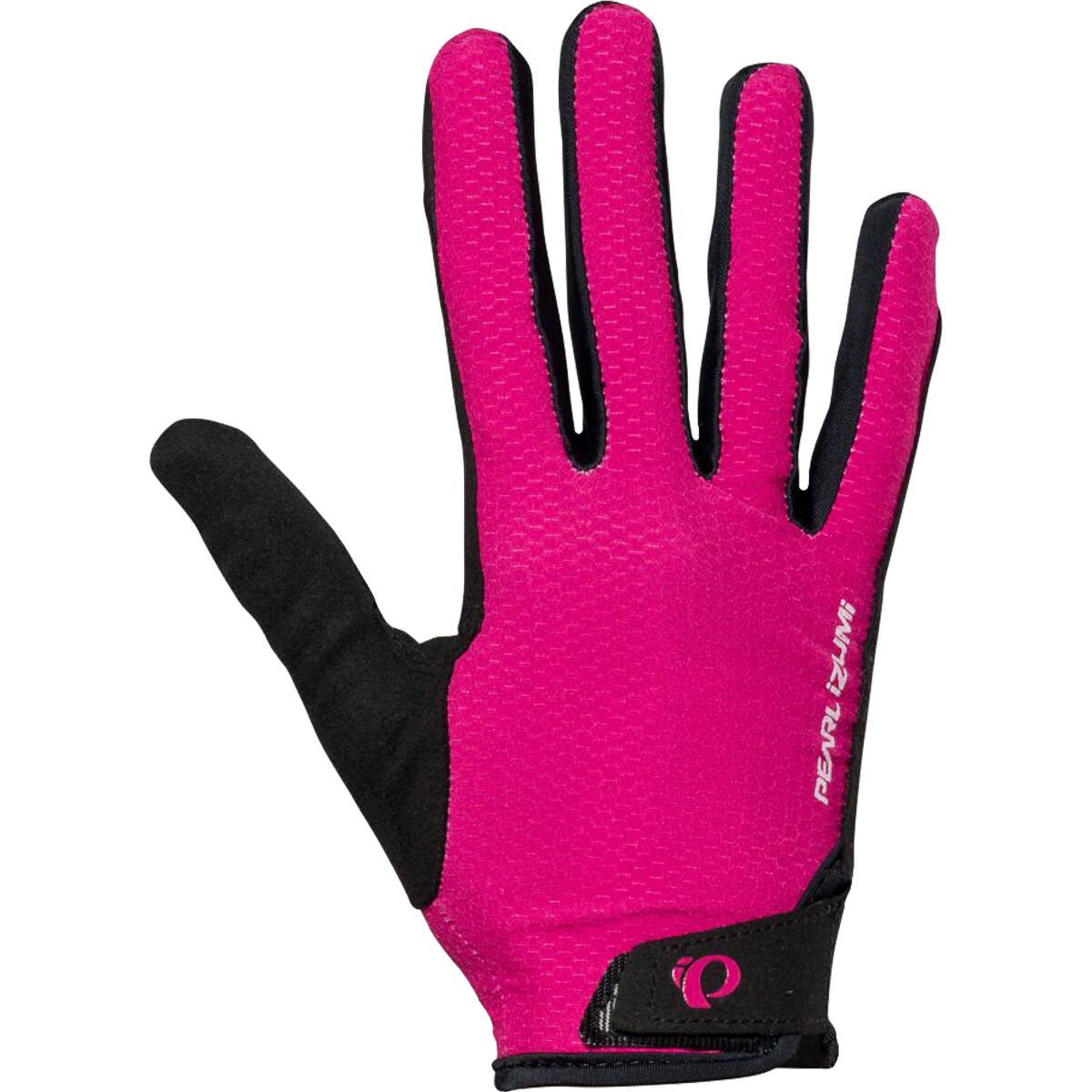 PEARL iZUMi PEARL iZUMi Summit Gel Glove - Women's Cactus Flower, M