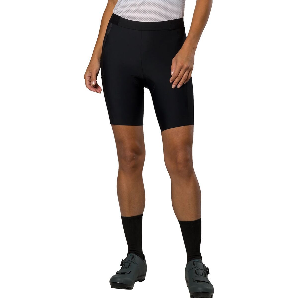 Image of PEARL iZUMi Transfer Cargo Liner - Women's Black, S