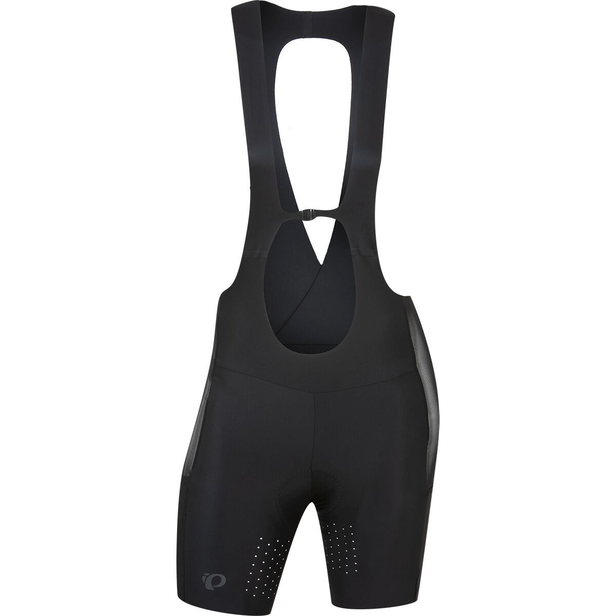 Image of PEARL iZUMi Transfer Pro Liner Bib - Women's Black, L