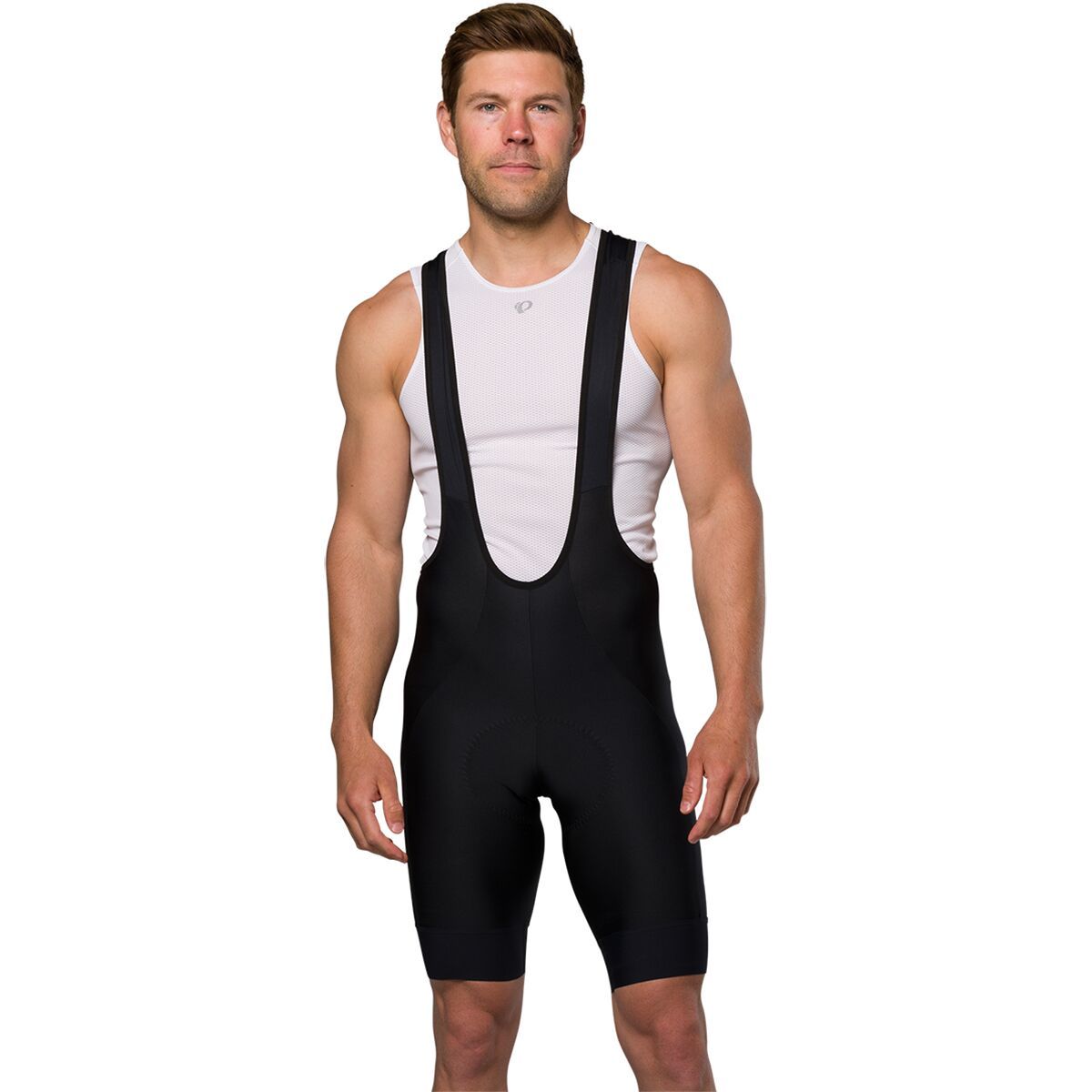 Image of PEARL iZUMi Attack Bib Short - Men's Black, L