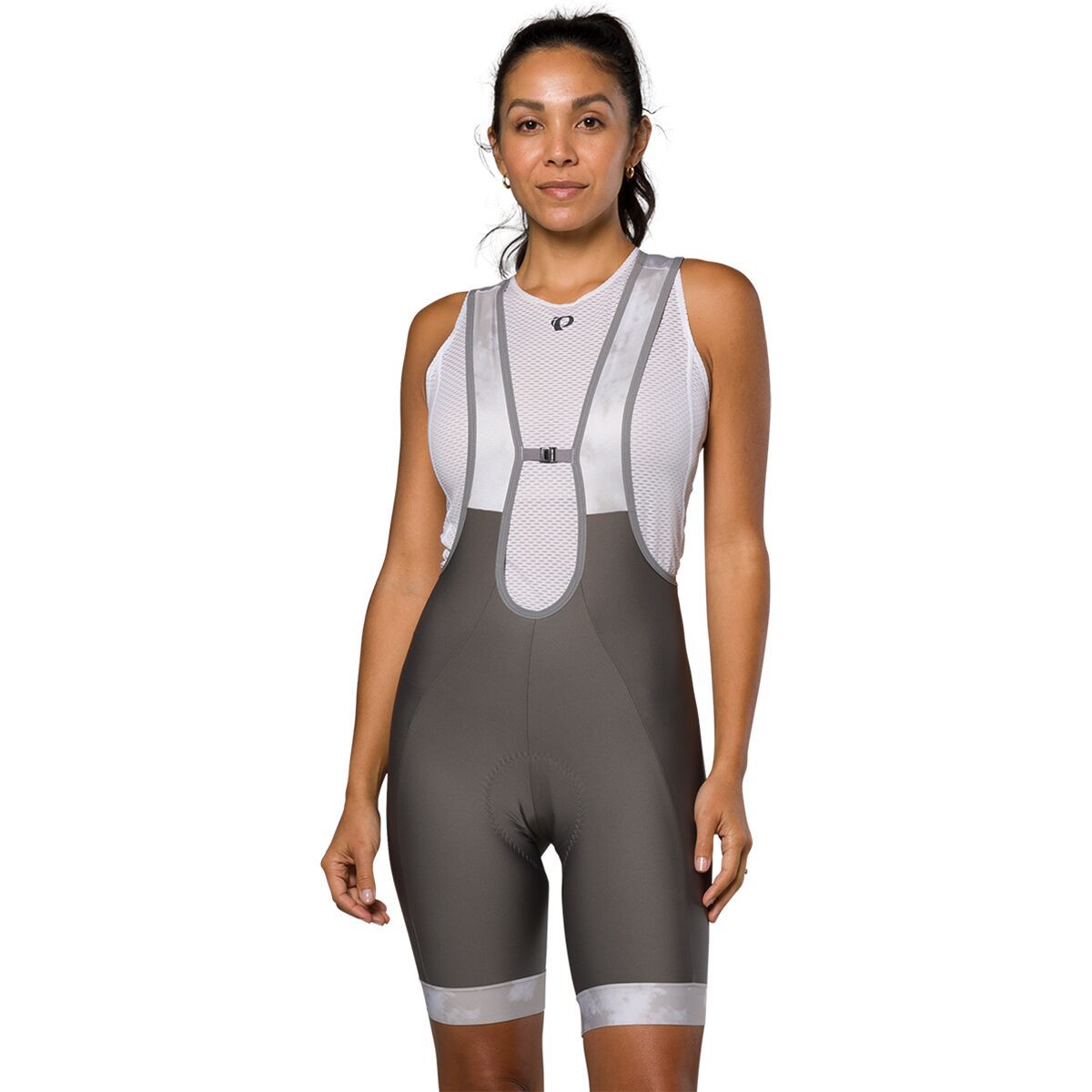 Image of PEARL iZUMi Attack Bib Short - Women's Castlerock, XL