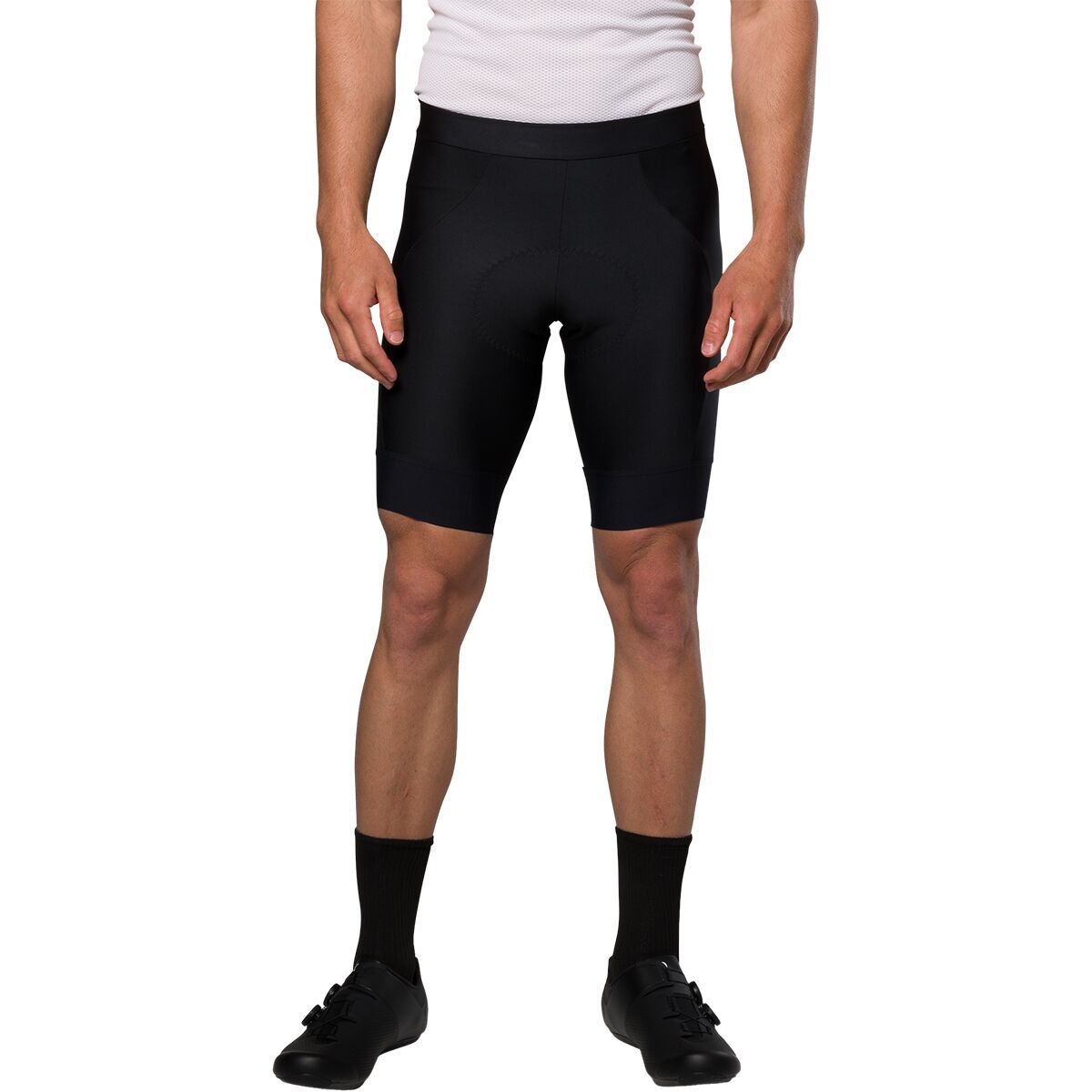 Image of PEARL iZUMi Attack Short - Men's Black, XXL