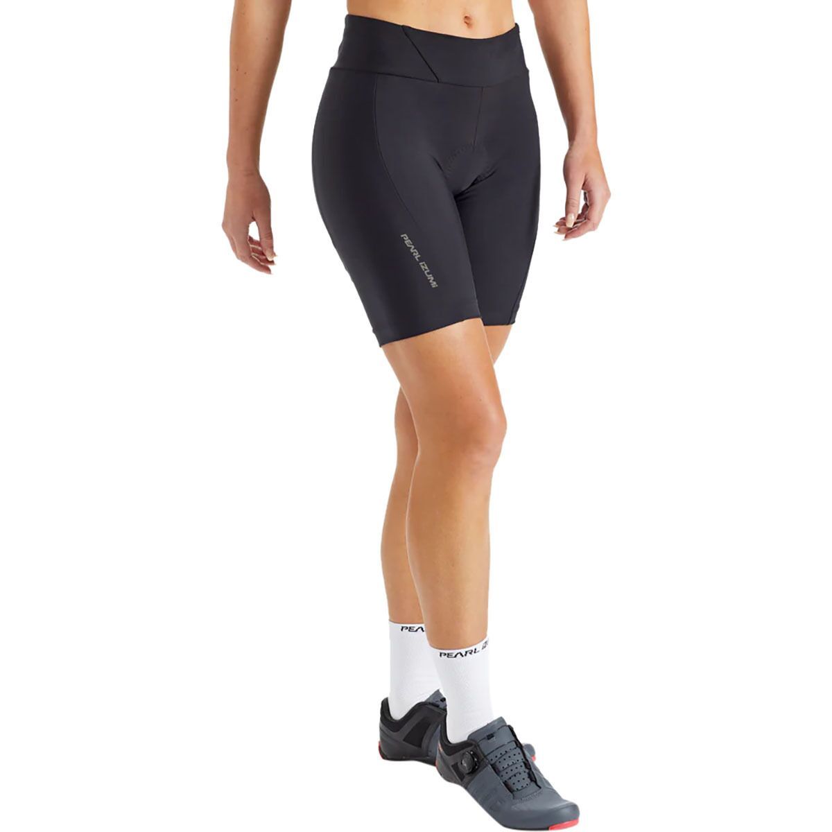 Image of PEARL iZUMi Attack Short - Women's Black, M