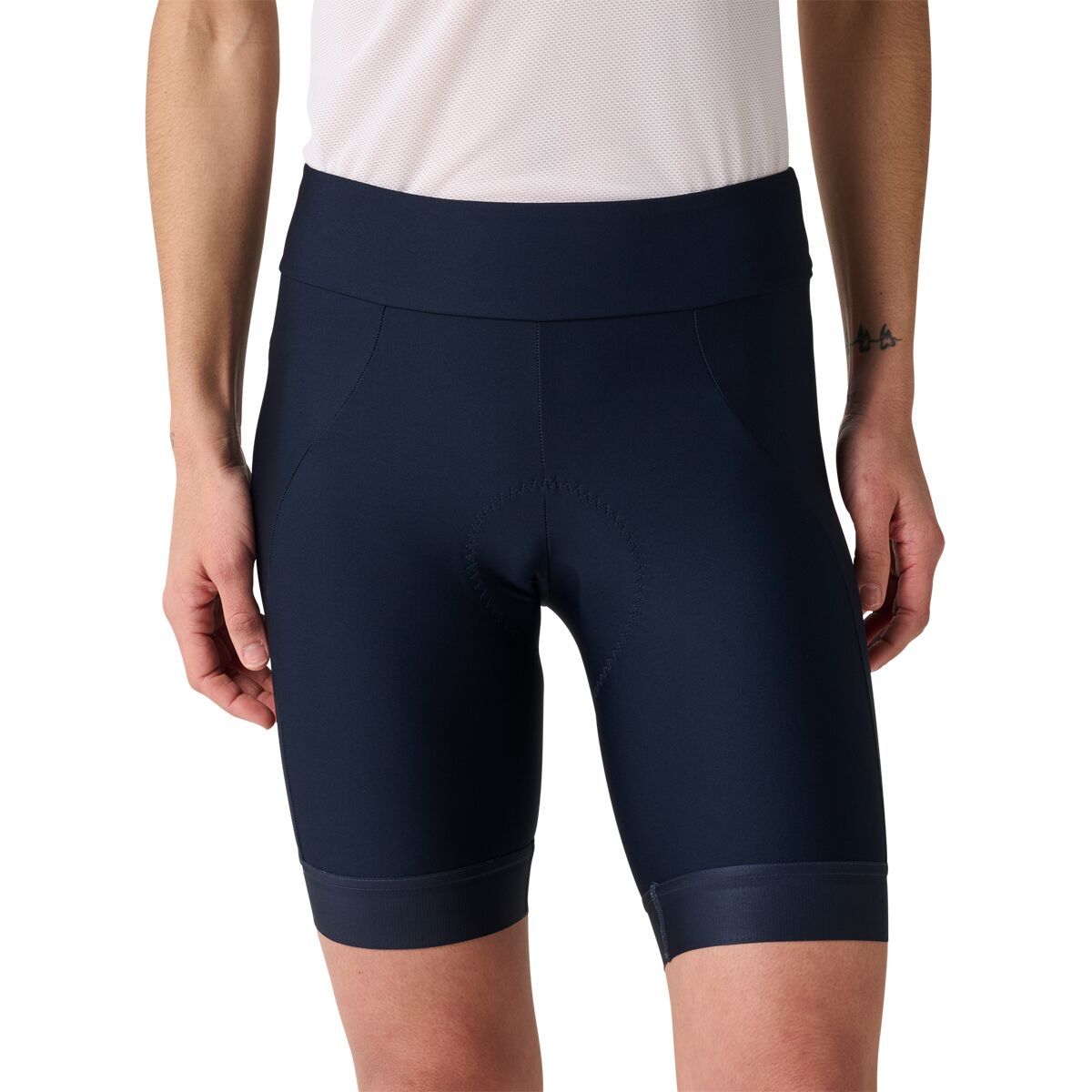 Image of PEARL iZUMi Attack Short - Women's Dark Navy, M