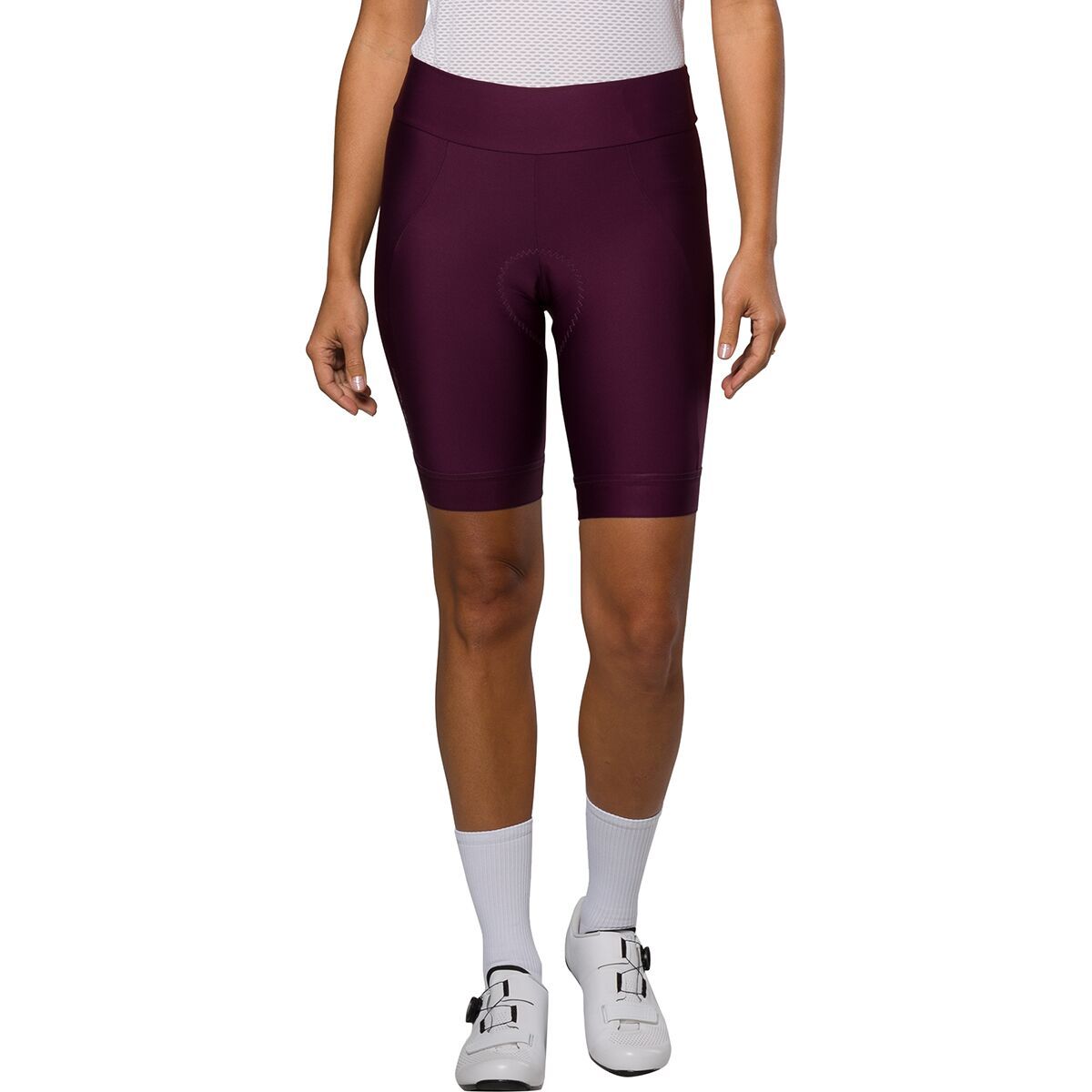 Image of PEARL iZUMi Attack Short - Women's Dark Violet, XS