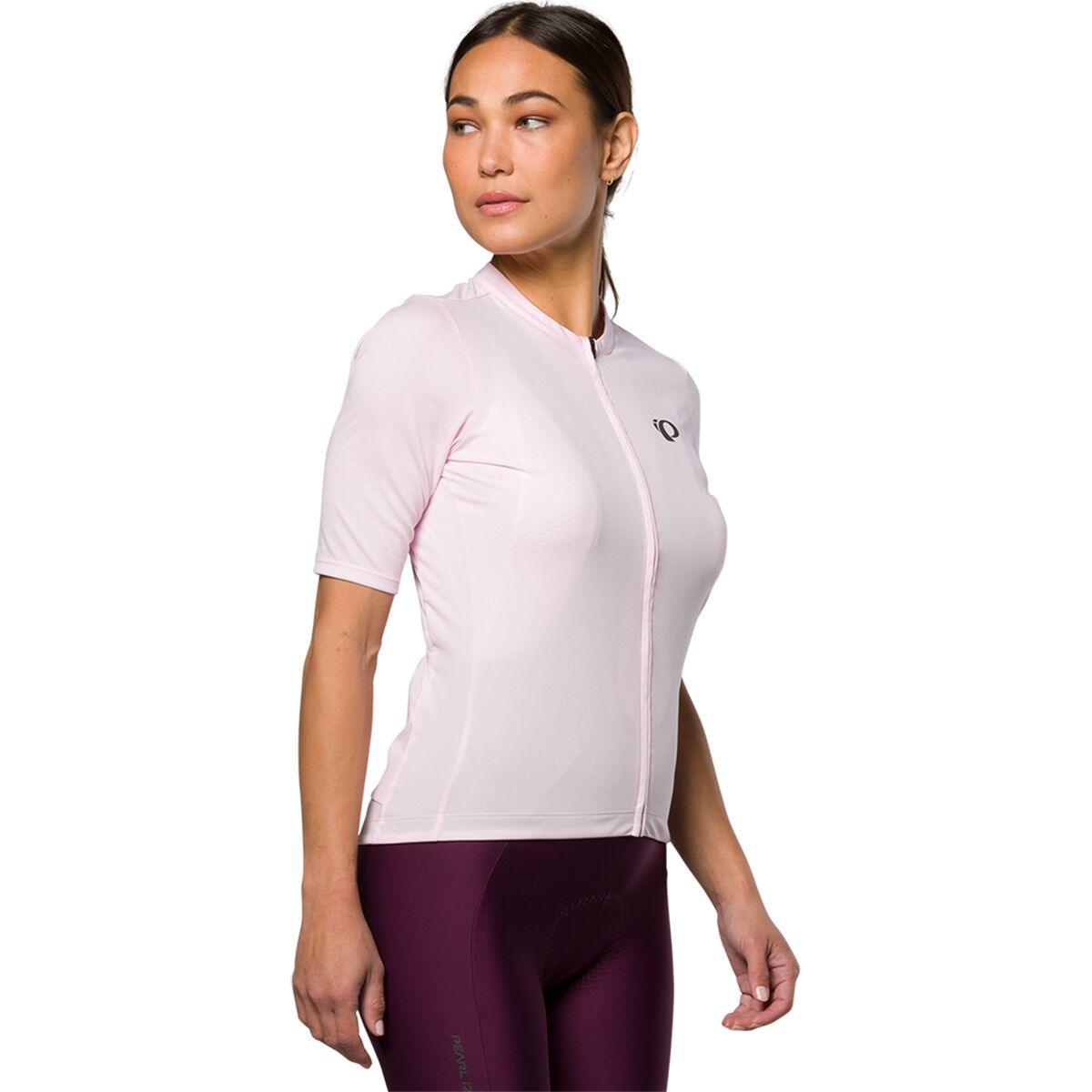 Image of PEARL iZUMi Attack Short-Sleeve Jersey - Women's Ballerina, M