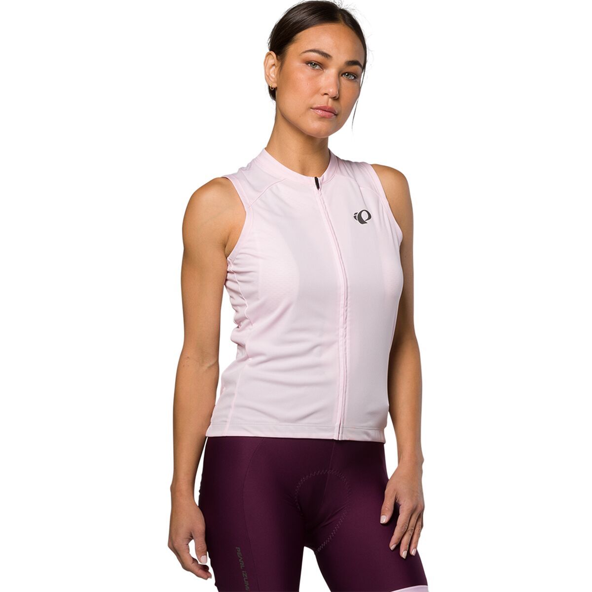 Image of PEARL iZUMi Attack Sleeveless Jersey - Women's Ballerina, XL