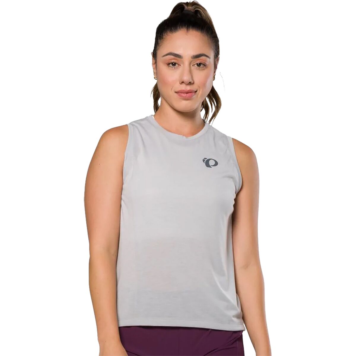 Image of PEARL iZUMi Canyon Tank - Women's Highrise, L