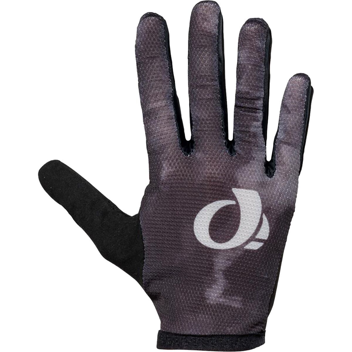Image of PEARL iZUMi Elevate Air Glove - Women's Black Spectral, L