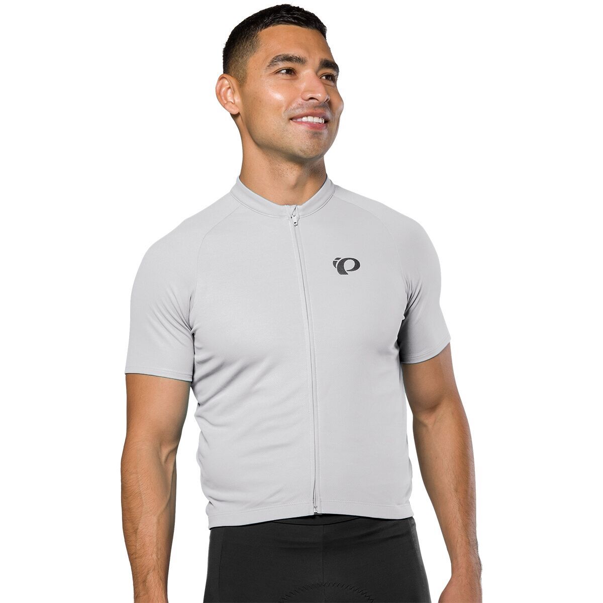 Image of PEARL iZUMi Quest Short-Sleeve Jersey - Men's Highrise, L