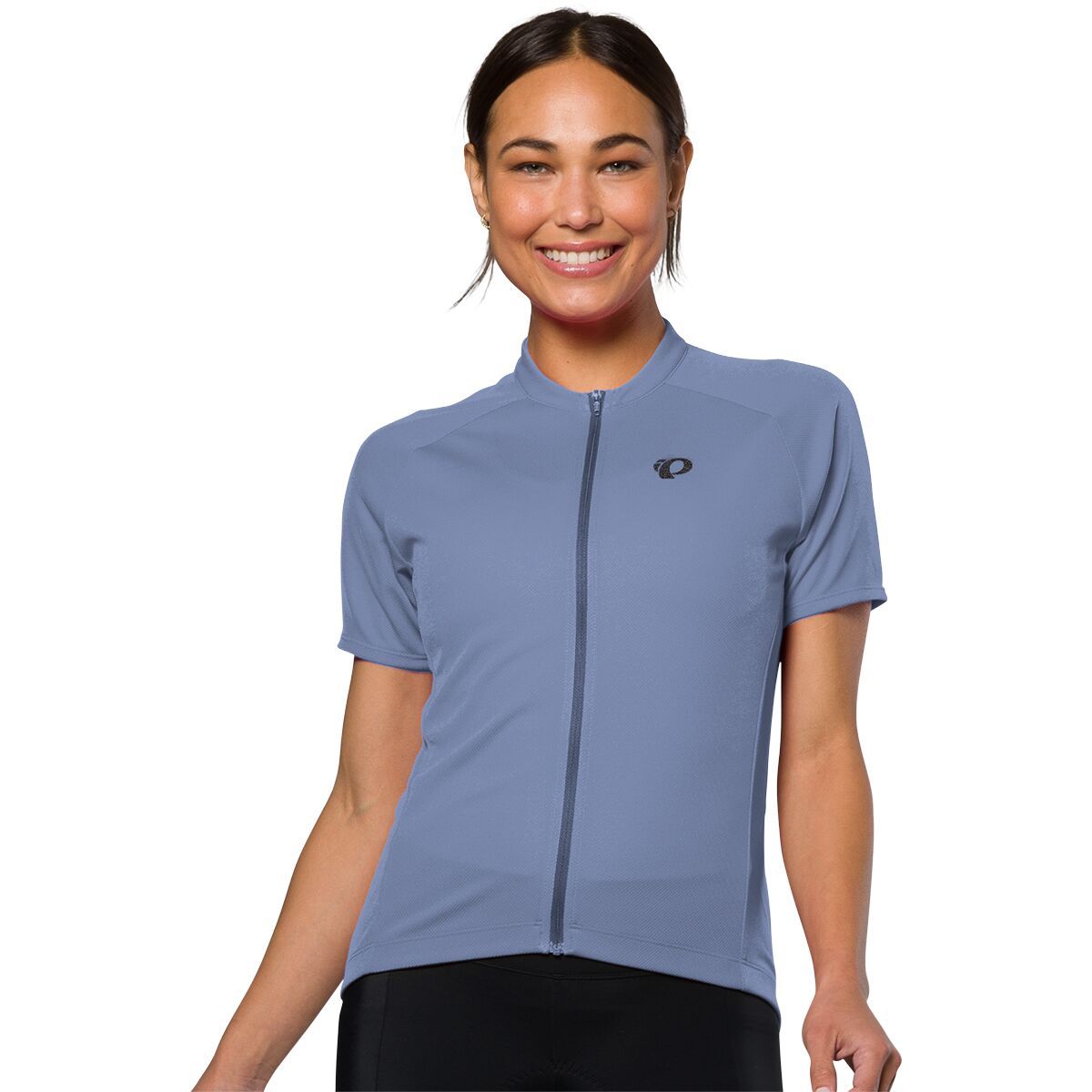 Image of PEARL iZUMi Quest Short-Sleeve Jersey - Women's Wild Wind, S