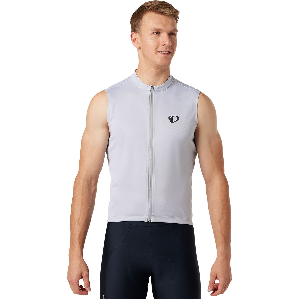 Image of PEARL iZUMi Quest Sleeveless Jersey - Men's Highrise, S