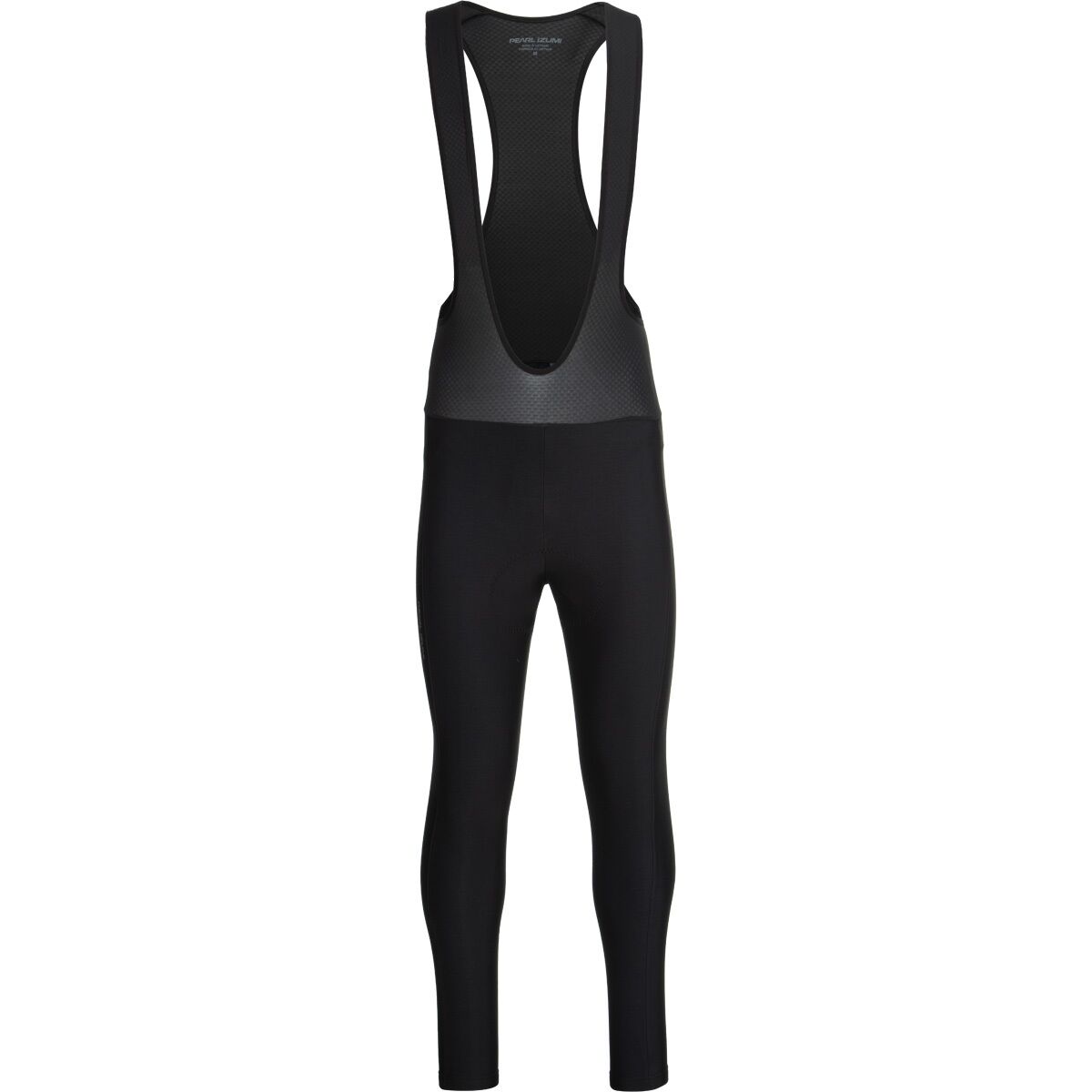 Image of PEARL iZUMi Quest Thermal Cycling Bib Tight - Men's Black, L