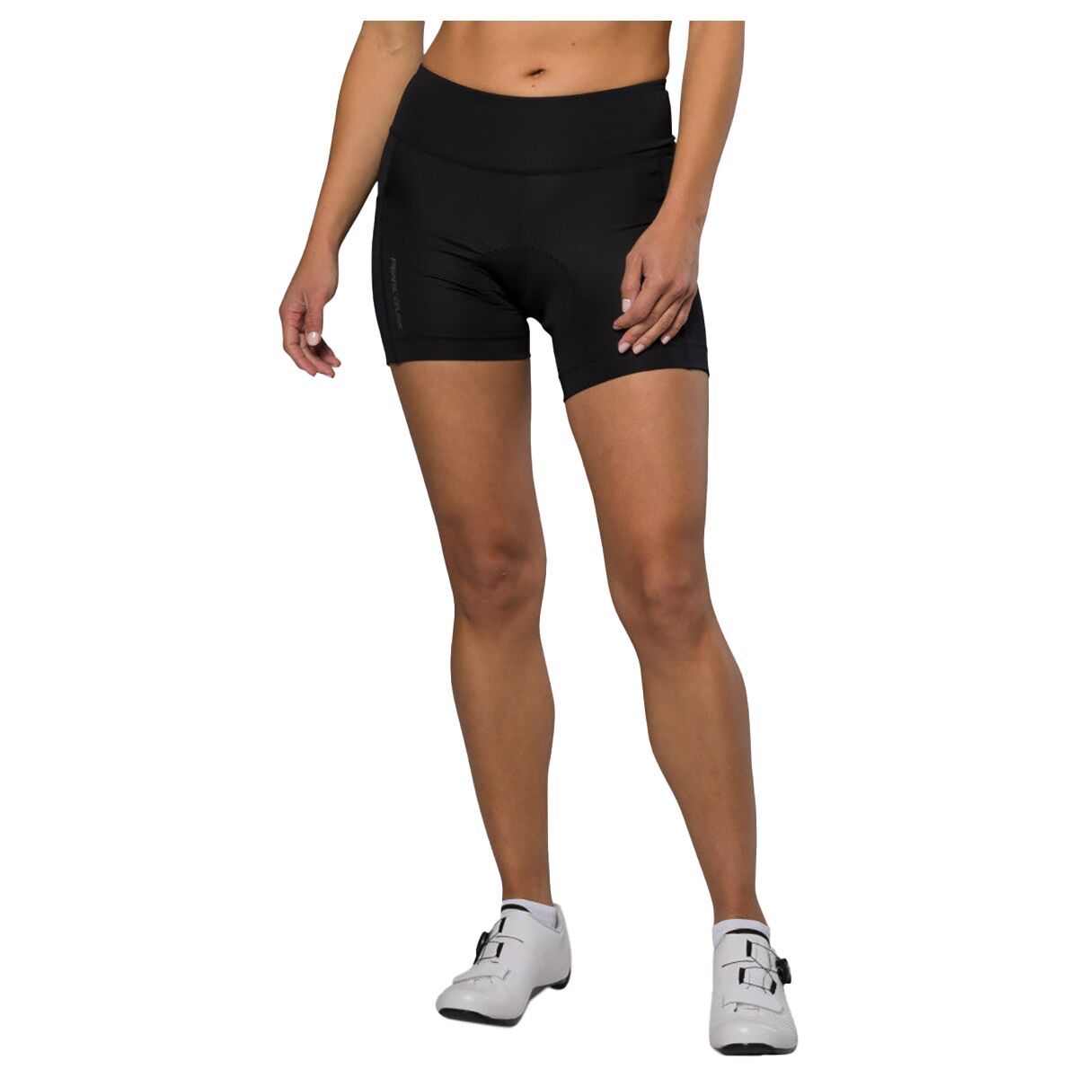 Image of PEARL iZUMi Sugar 5in Cycling Short - Women's Black, L