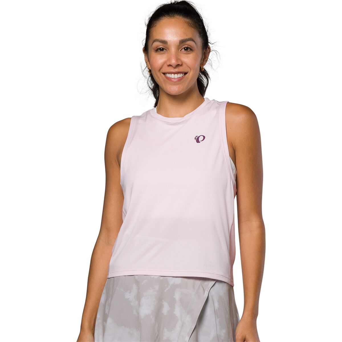 Image of PEARL iZUMi Sugar Air Tank - Women's Ballerina, L