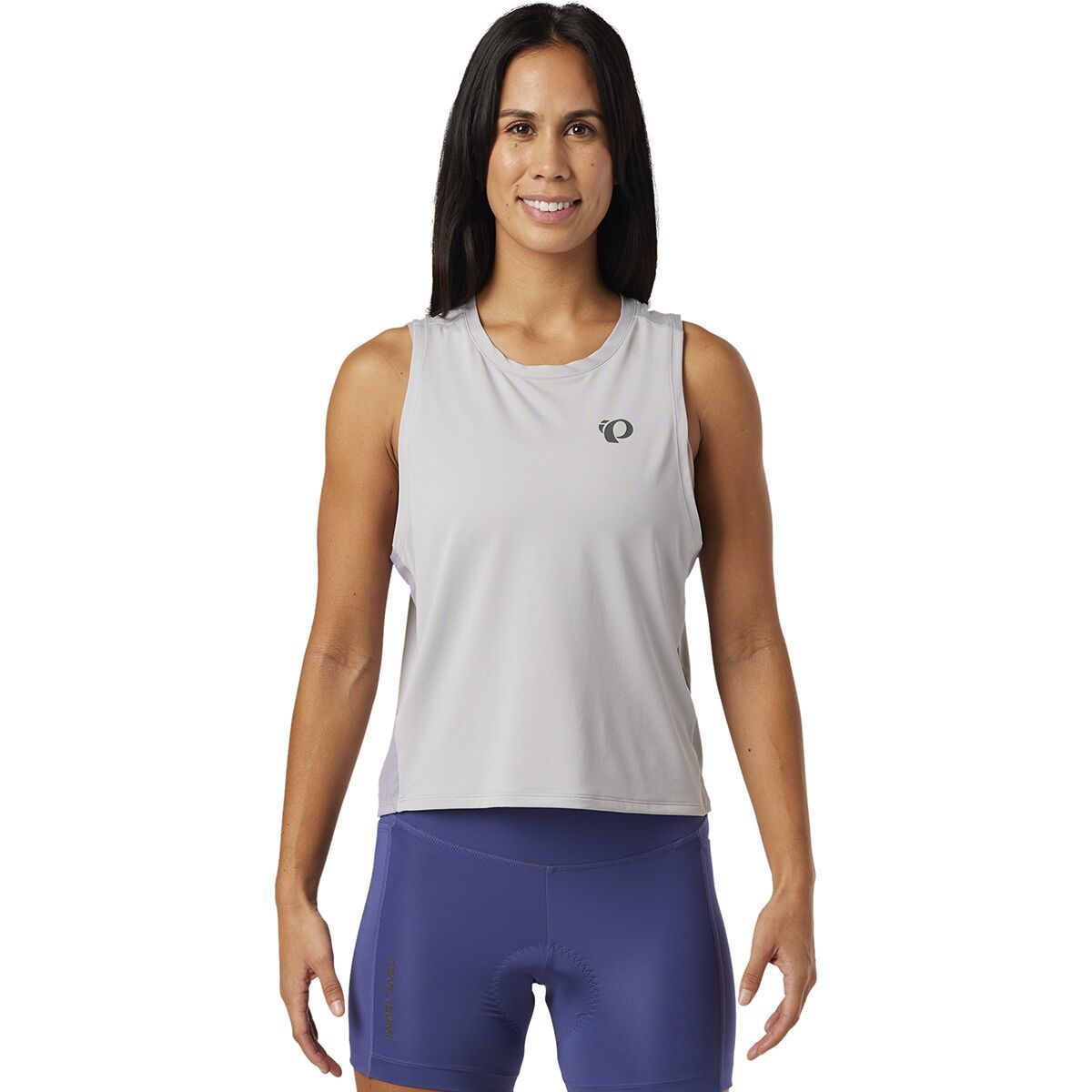 Image of PEARL iZUMi Sugar Air Tank - Women's Highrise, M
