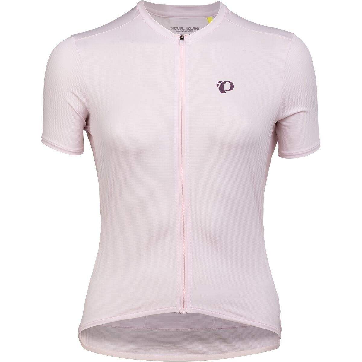 Image of PEARL iZUMi Sugar Short-Sleeve Jersey - Women's Ballerina, XL