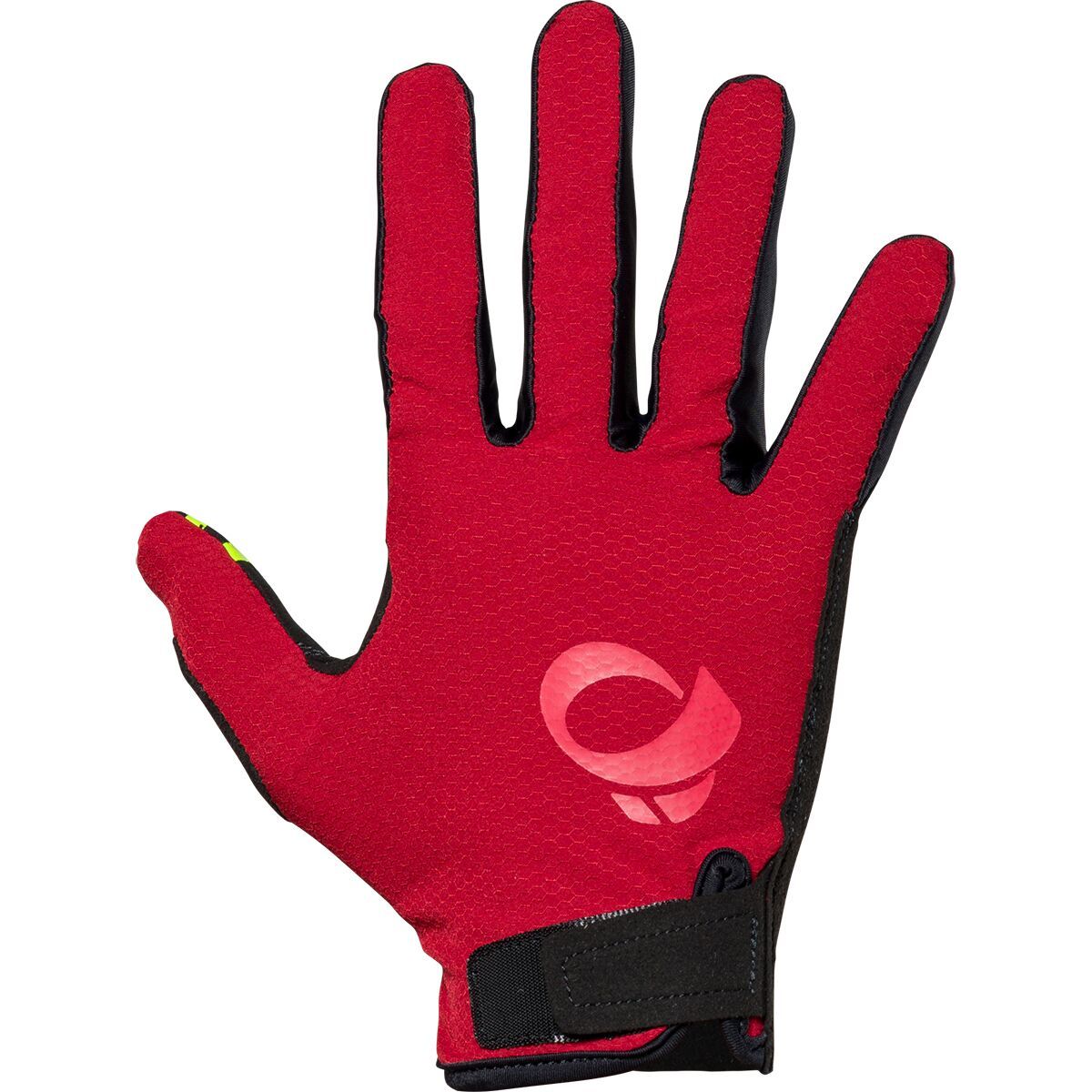 Image of PEARL iZUMi Summit Glove - Men's Red Dahlia, L