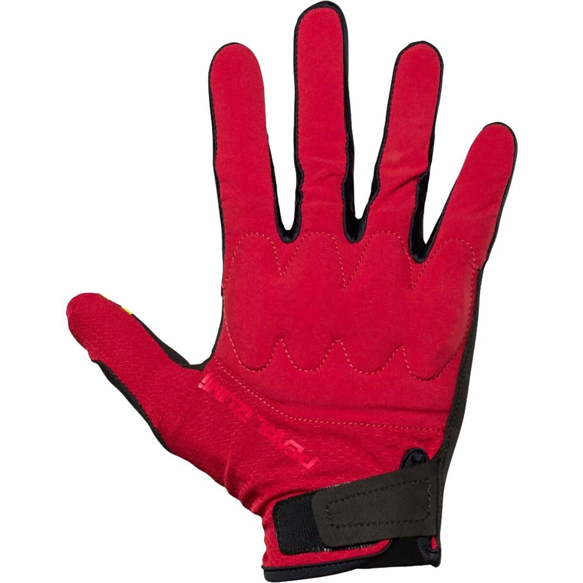 Image of PEARL iZUMi Summit Pro Glove - Men's Red Dahlia, XL