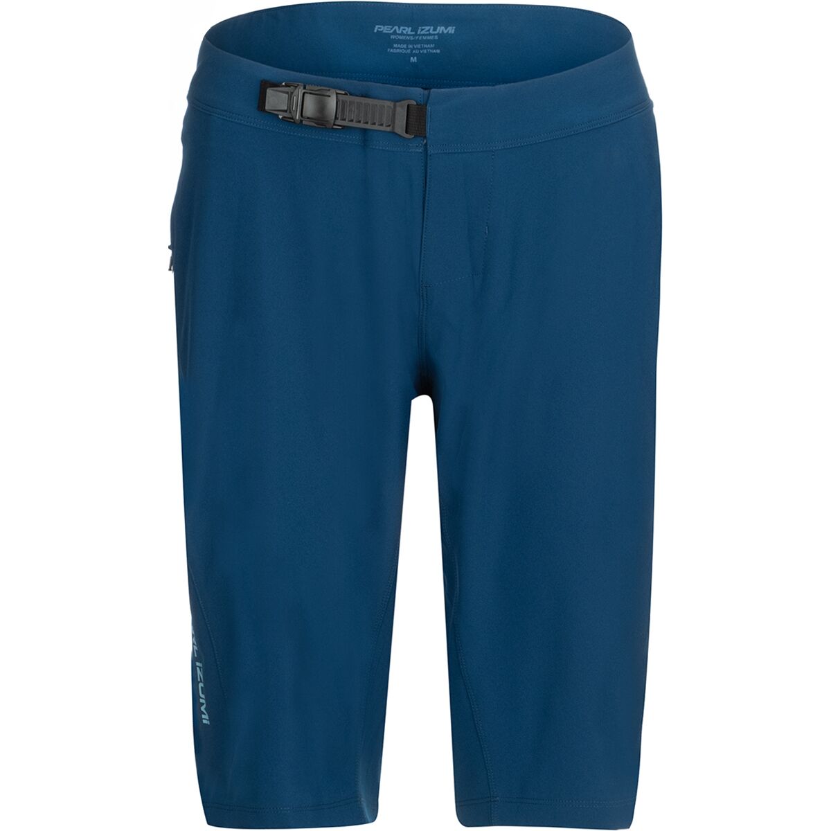 PEARL iZUMi PEARL iZUMi Summit Short with Liner - Women's Twilight, M