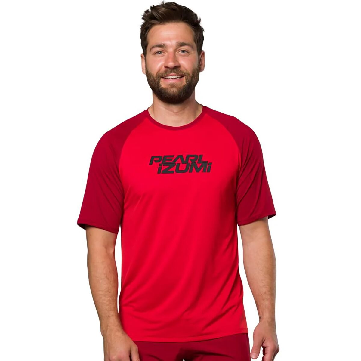 PEARL iZUMi PEARL iZUMi Summit Short-Sleeve Jersey - Men's