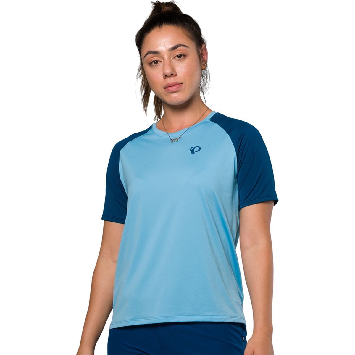 PEARL iZUMi PEARL iZUMi Summit Short-Sleeve Jersey - Women's