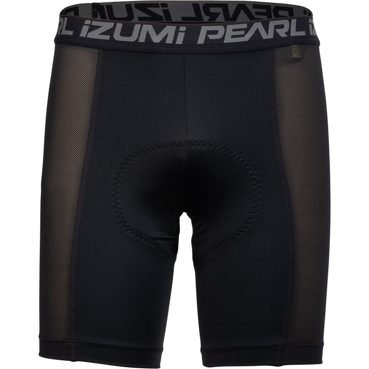 Image of PEARL iZUMi Transfer Liner Short - Men's Black, L