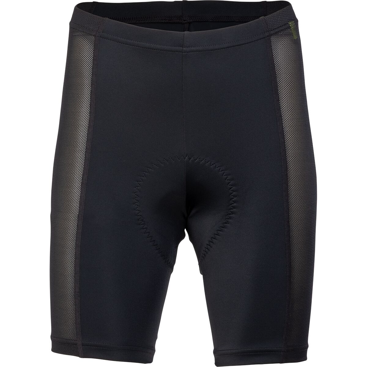 Image of PEARL iZUMi Transfer Liner Short - Women's Black, S