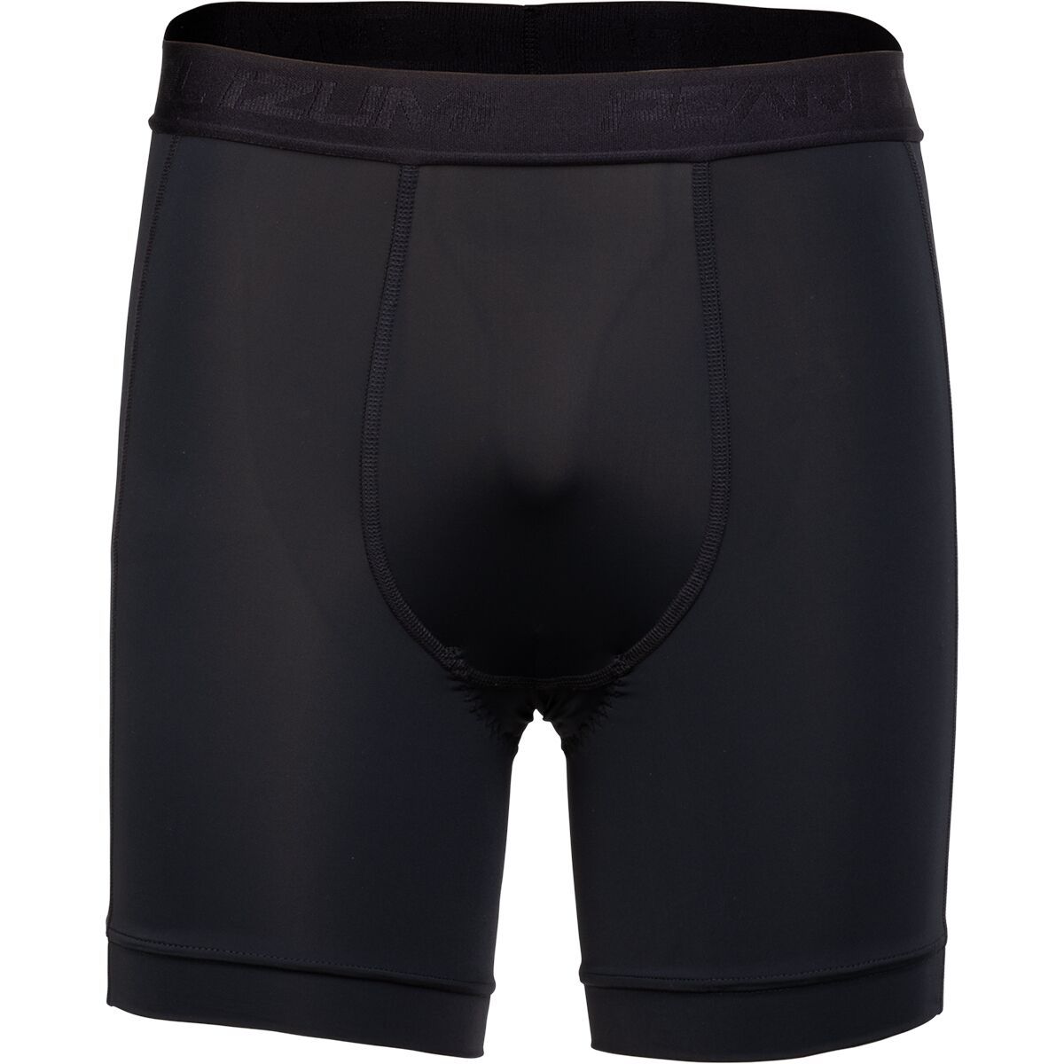 Image of PEARL iZUMi Transfer Minimal Boxer - Men's Black, S
