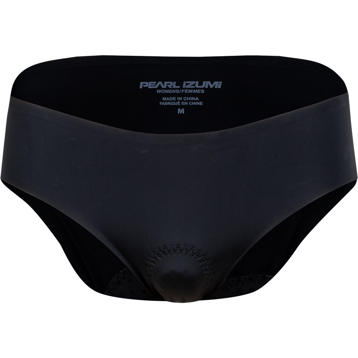 Image of PEARL iZUMi Transfer Minimal Liner Brief - Women's Black, XS