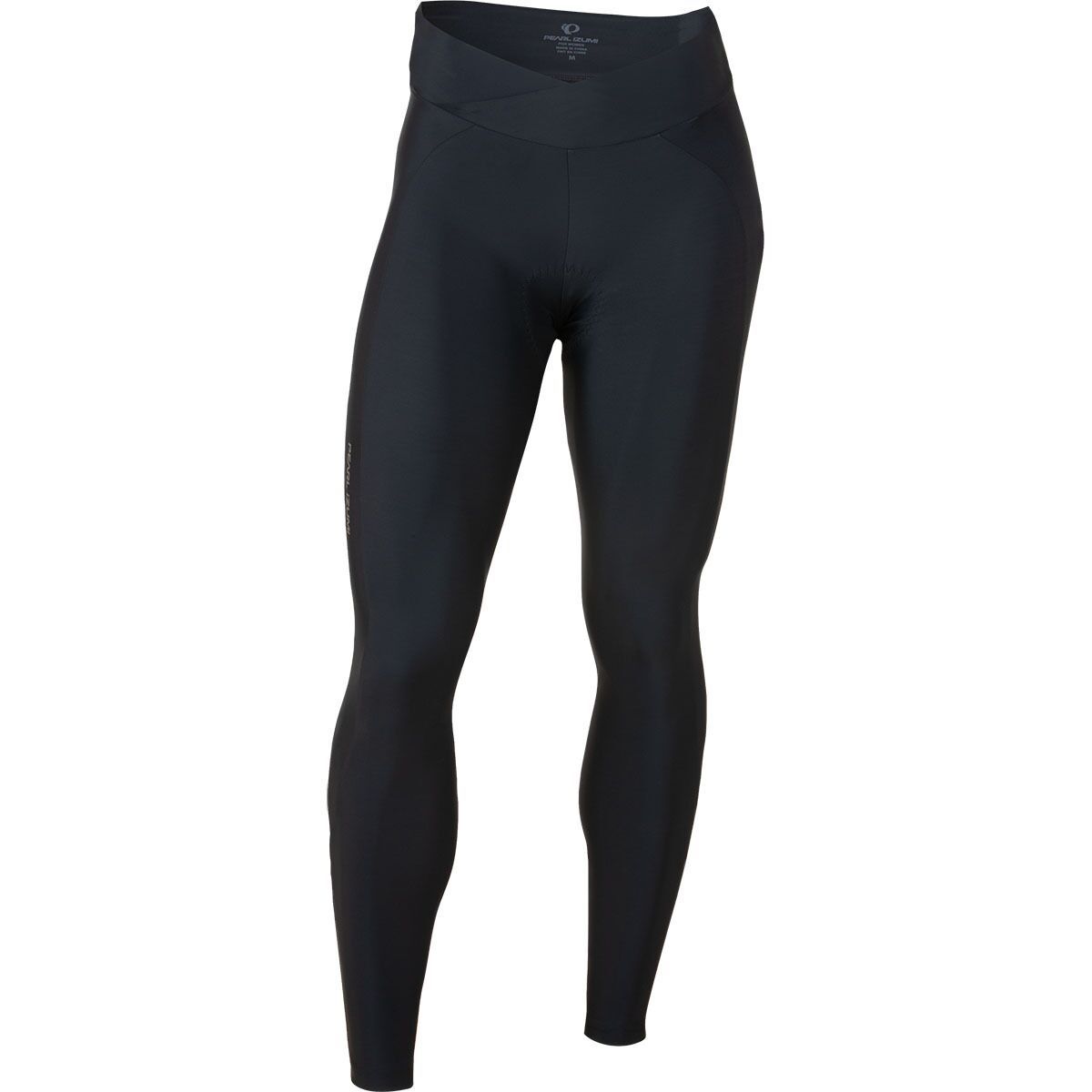 Image of PEARL iZUMi Attack Cycling Tight - Women's Black, M