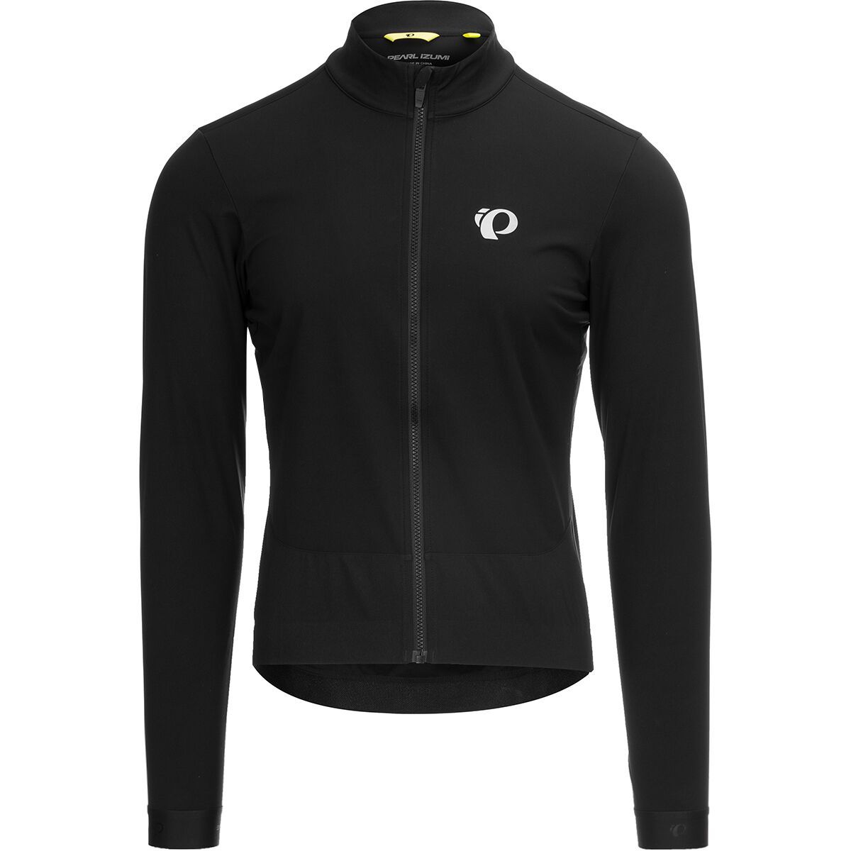 Image of PEARL iZUMi Attack Hybrid Jacket - Men's Black, L