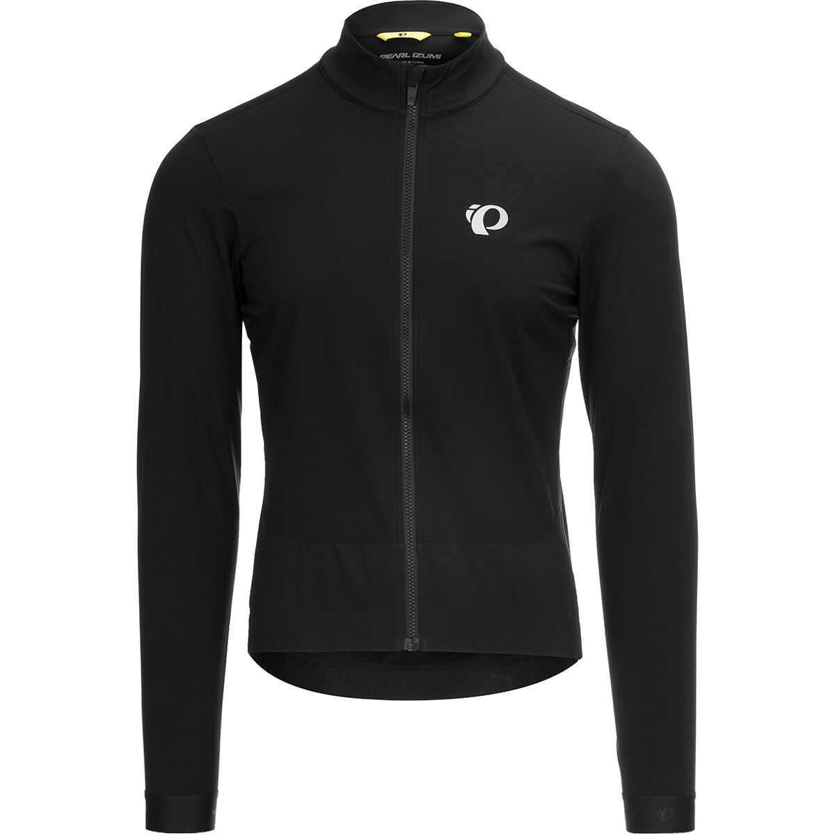 Image of PEARL iZUMi Attack Hybrid Jacket - Men's Black, L