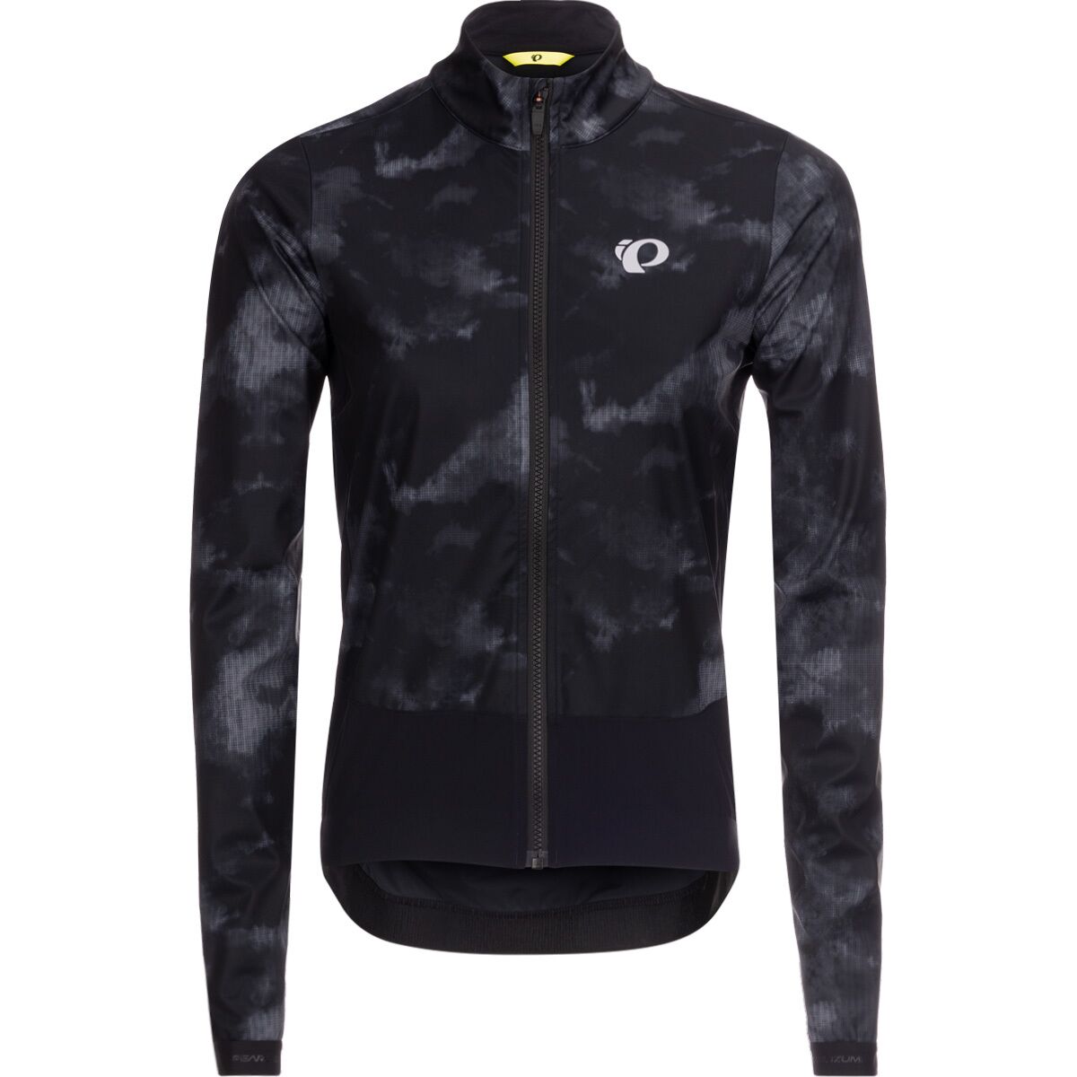 Image of PEARL iZUMi Attack Hybrid Jacket - Women's Black Spectral, XL