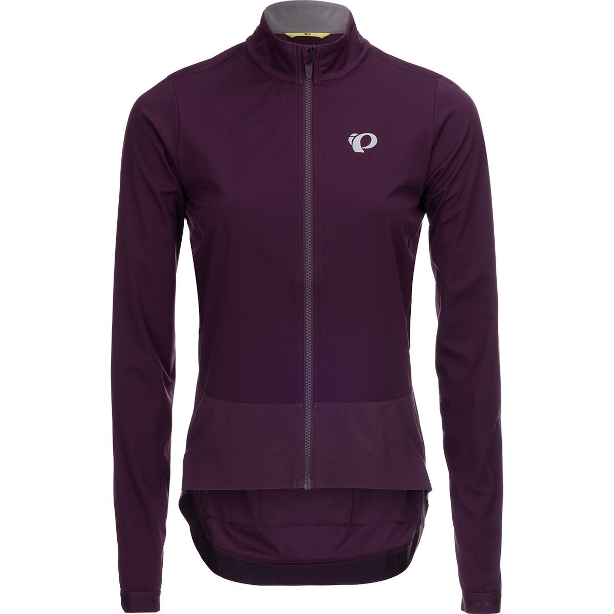 Image of PEARL iZUMi Attack Hybrid Jacket - Women's Dark Violet, S
