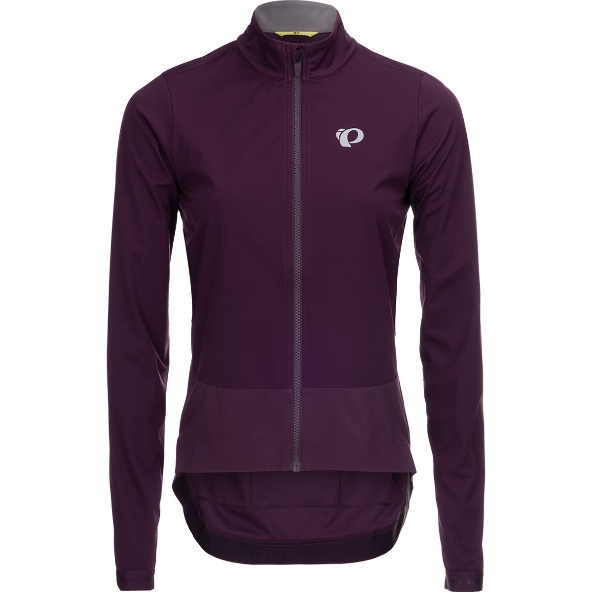 Image of PEARL iZUMi Attack Hybrid Jacket - Women's Dark Violet, M