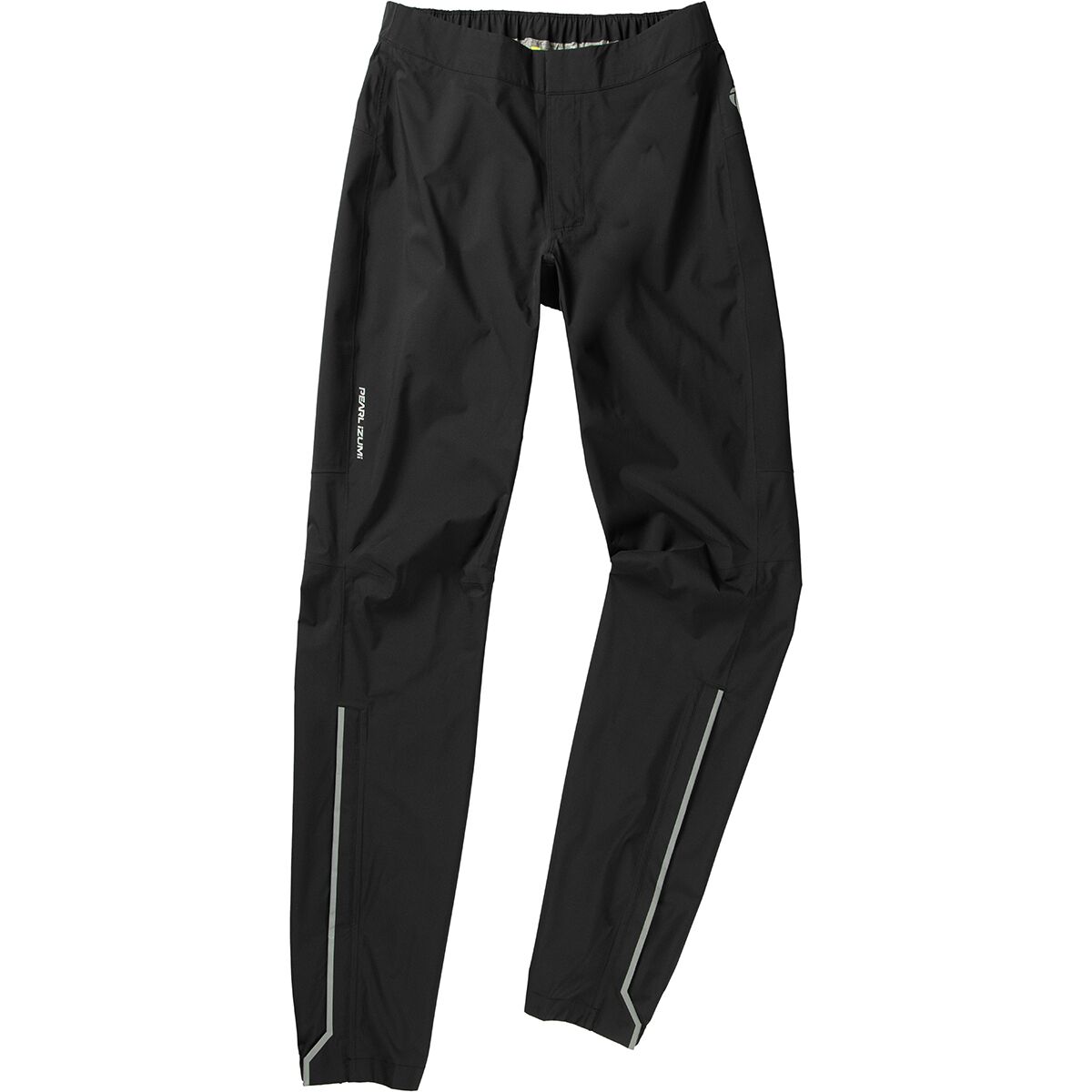 Image of PEARL iZUMi Commuter Rain Over Pant - Men's Black, L