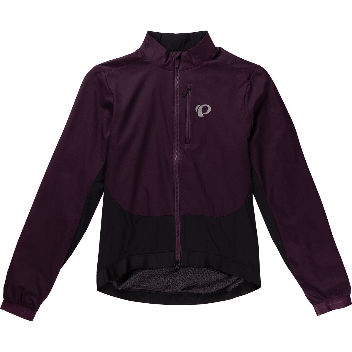 Image of PEARL iZUMi Expedition Pro Alpha Jacket - Men's Dark Violet, M