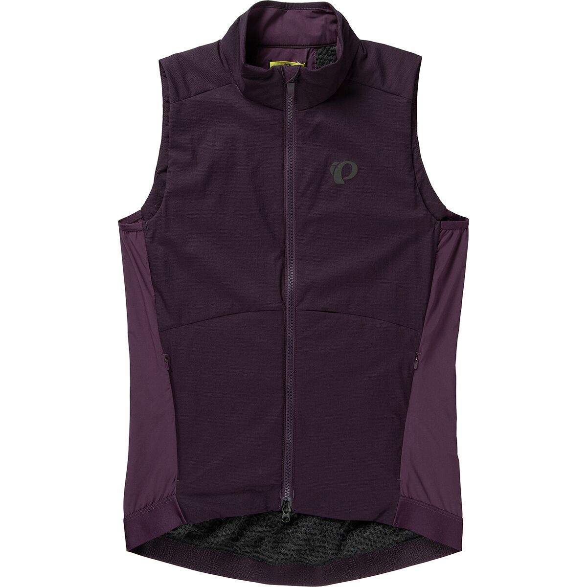 Image of PEARL iZUMi Expedition Pro Alpha Vest - Women's Dark Violet, L